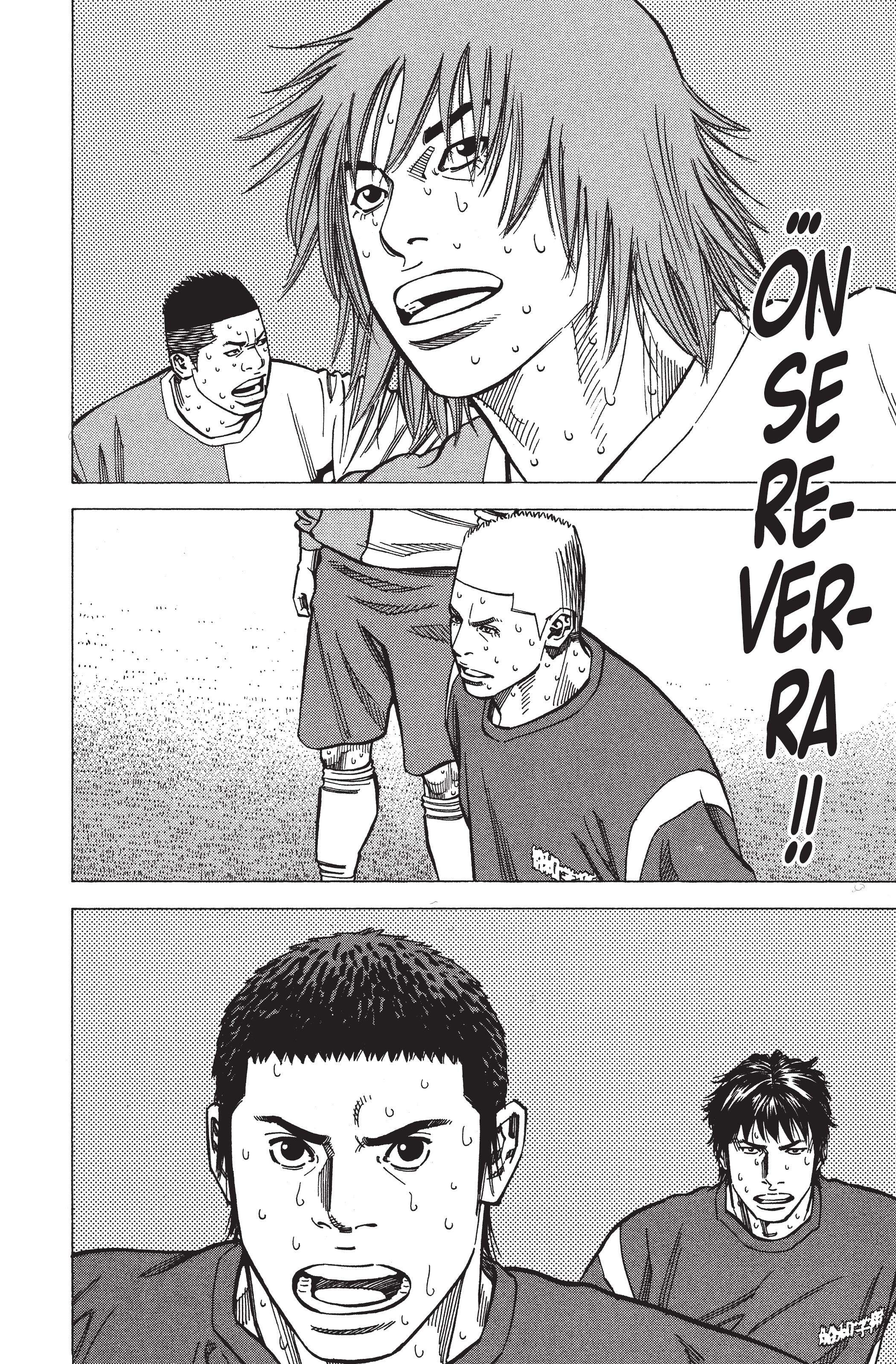 Read Angel Voice (fr) Manga Online