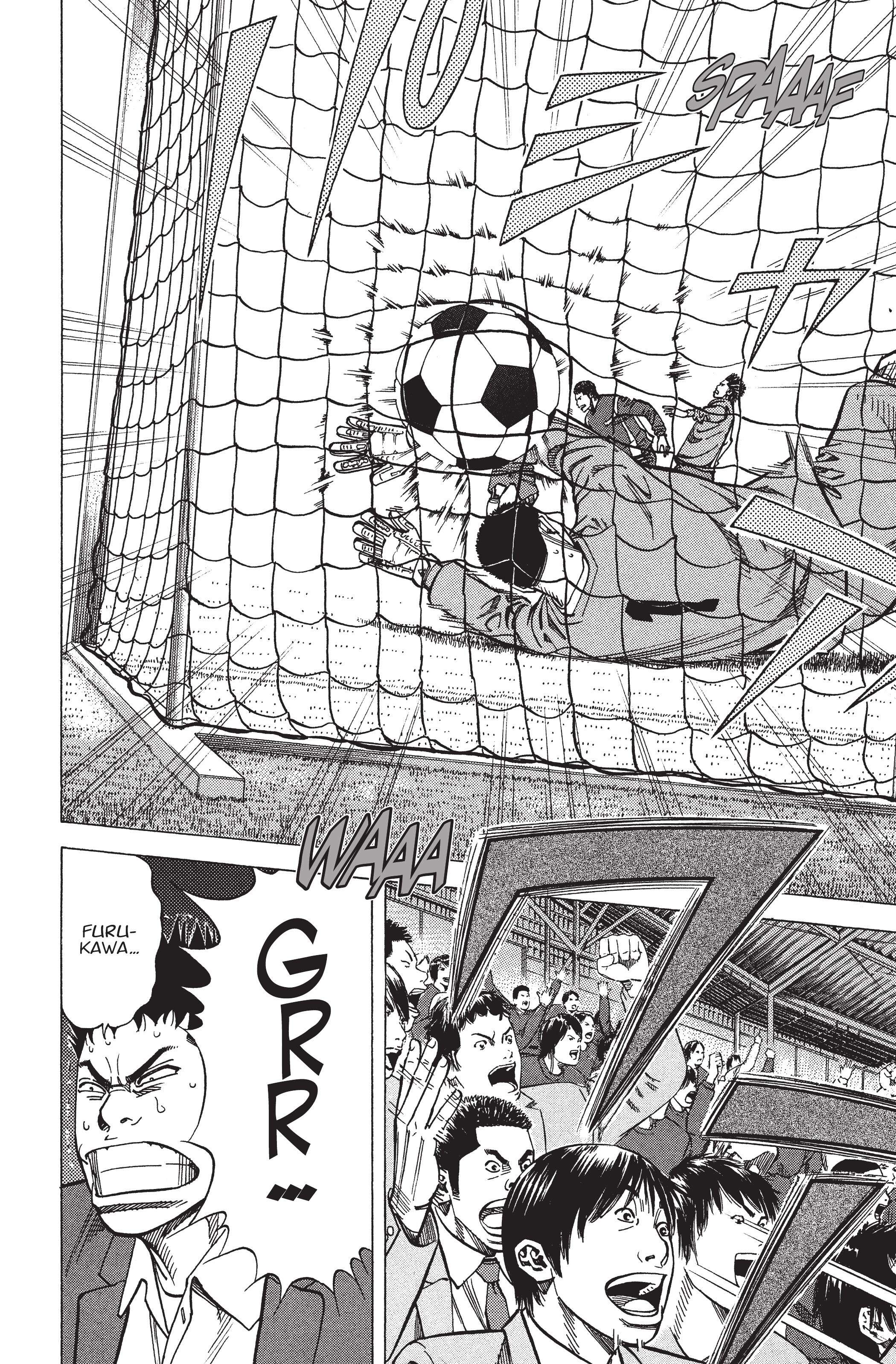 Read Angel Voice (fr) Manga Online