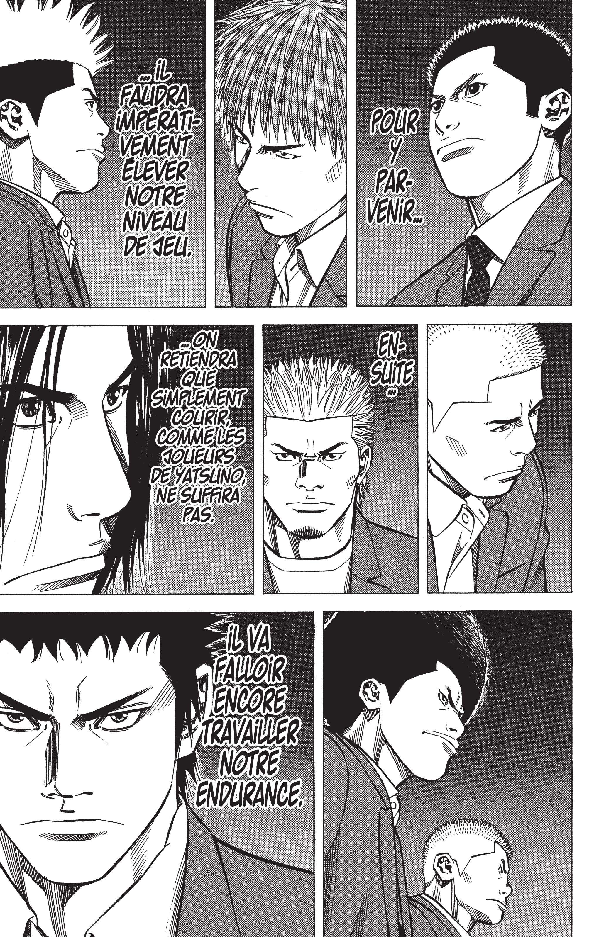 Read Angel Voice (fr) Manga Online