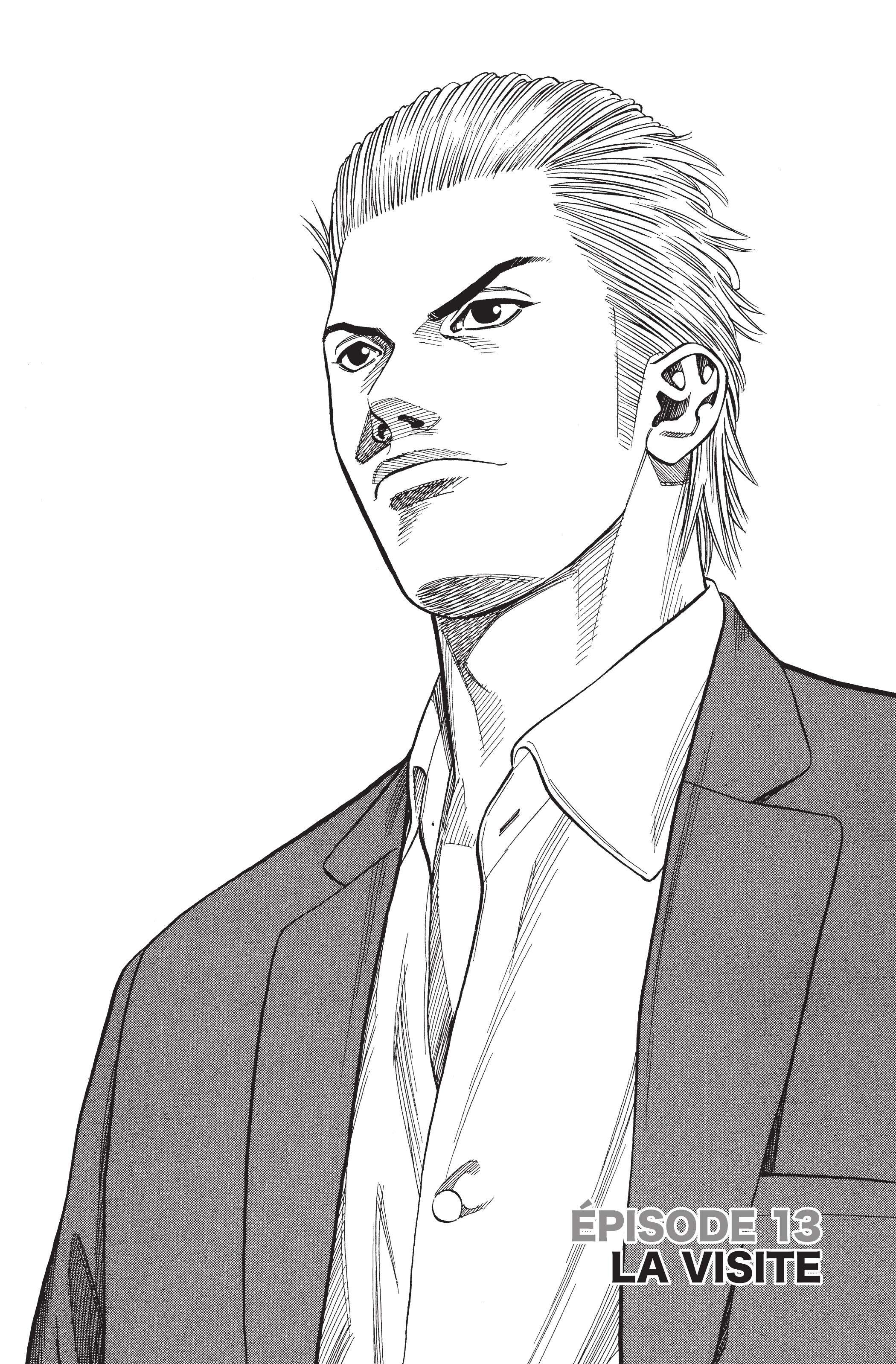 Read Angel Voice (fr) Manga Online