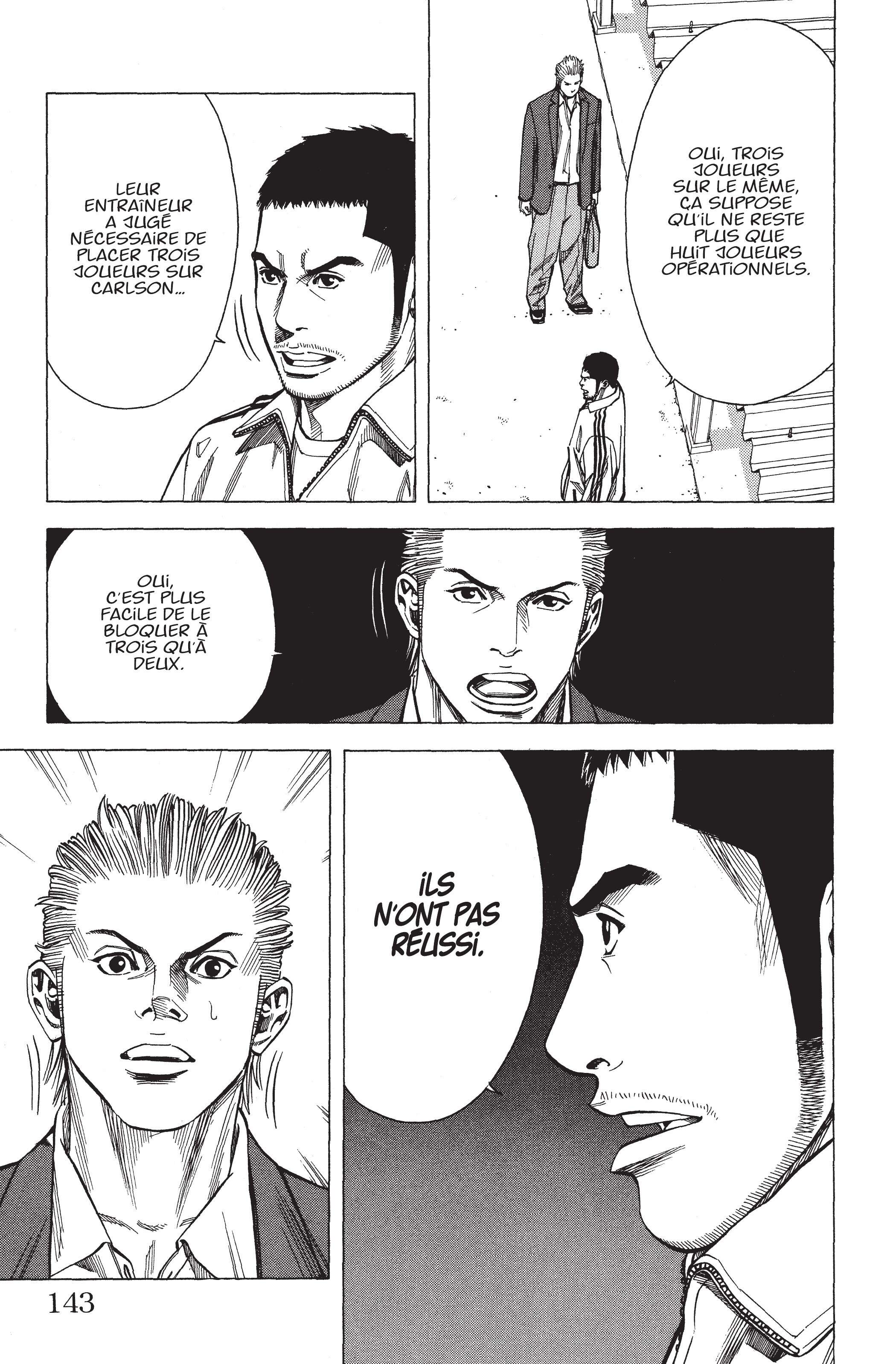 Read Angel Voice (fr) Manga Online
