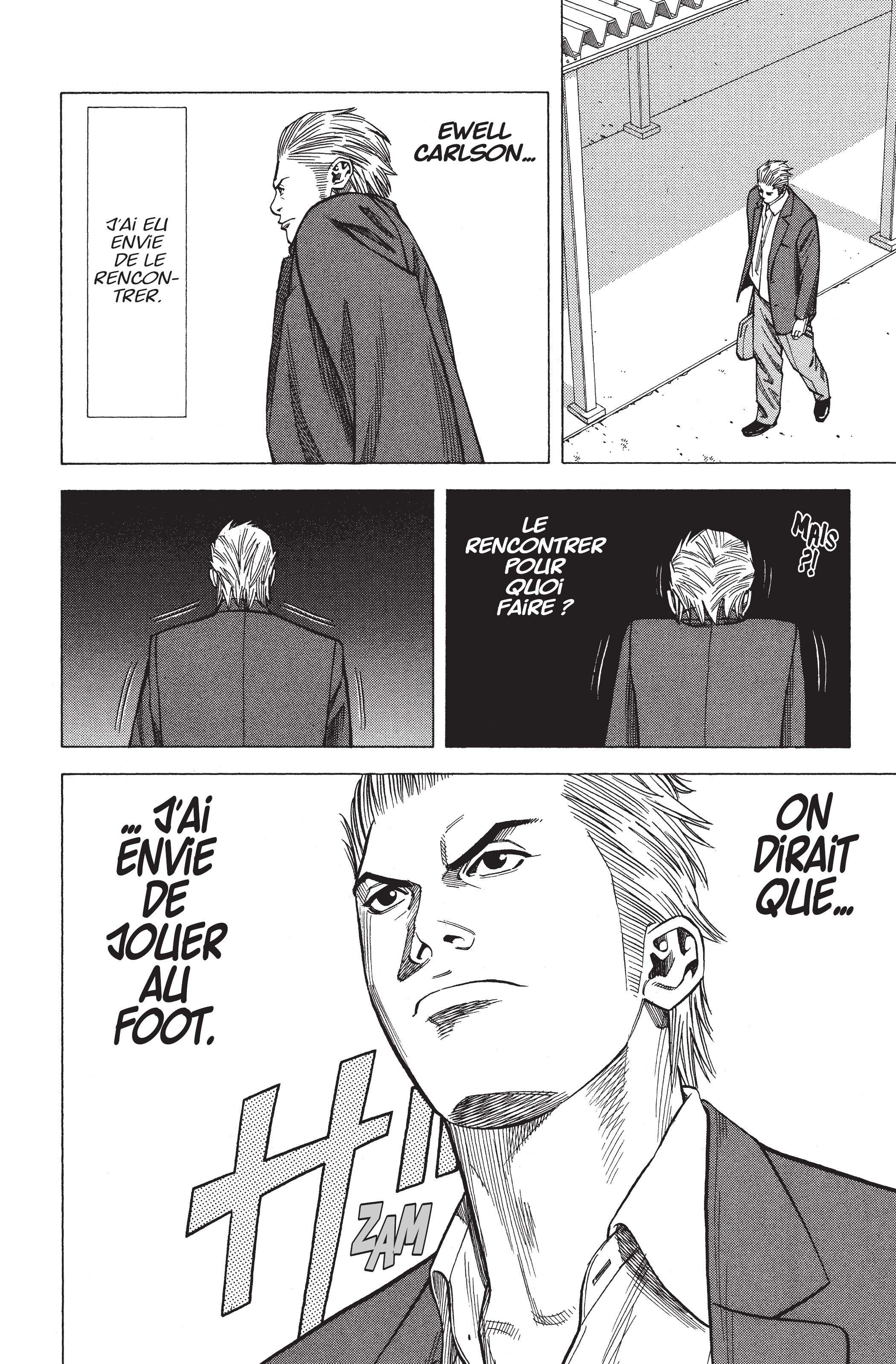 Read Angel Voice (fr) Manga Online