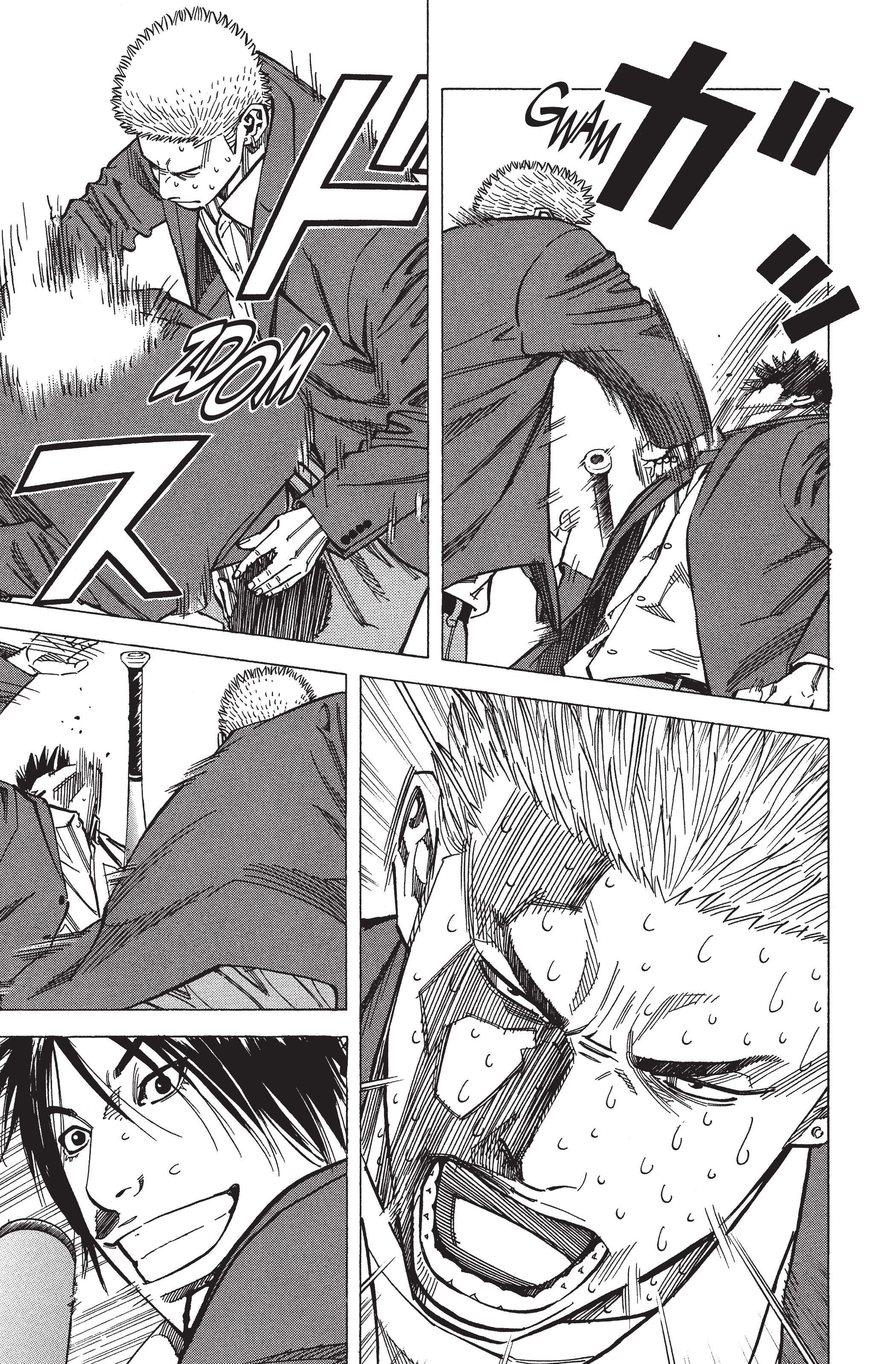 Read Angel Voice (fr) Manga Online