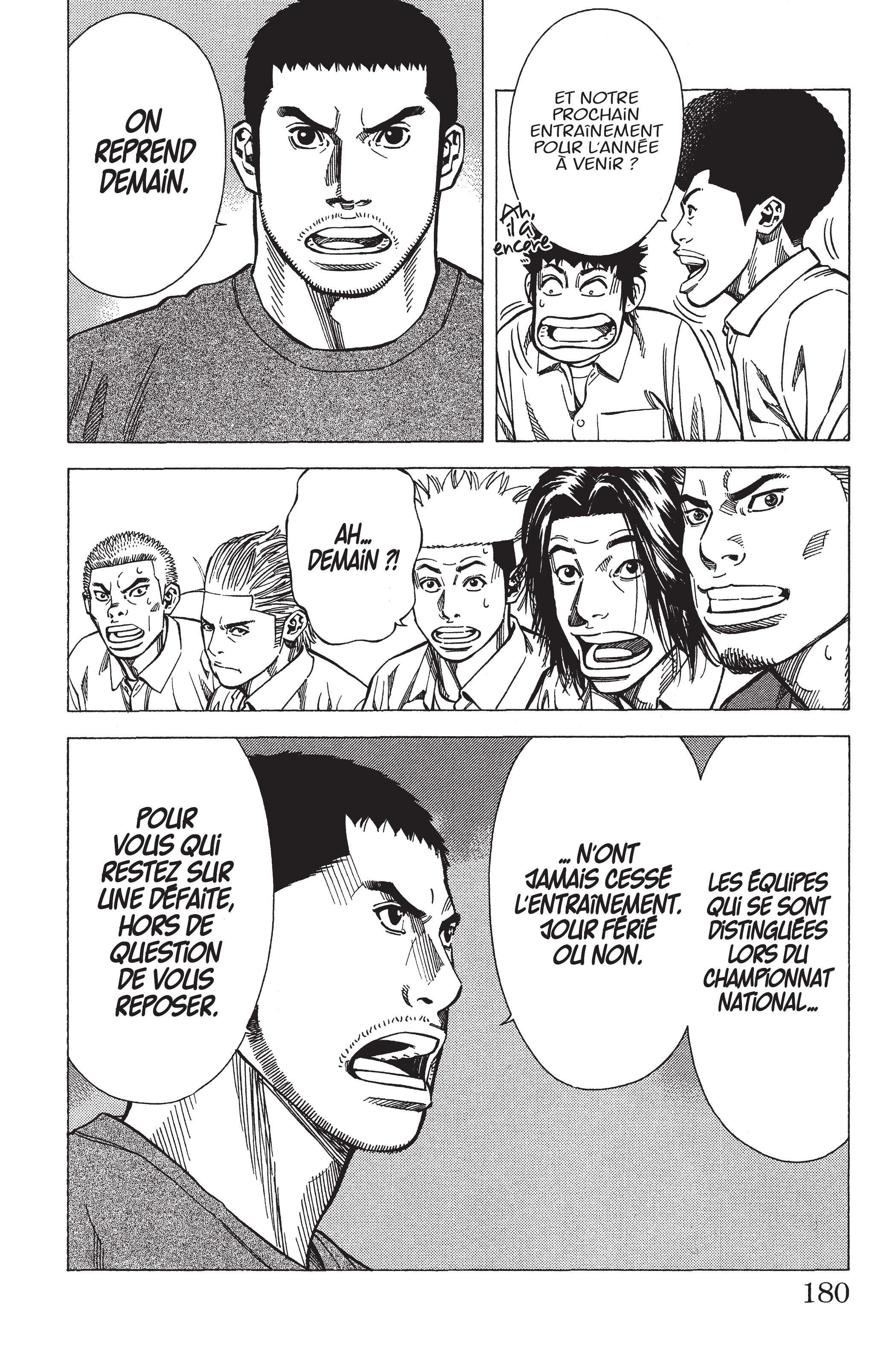 Read Angel Voice (fr) Manga Online