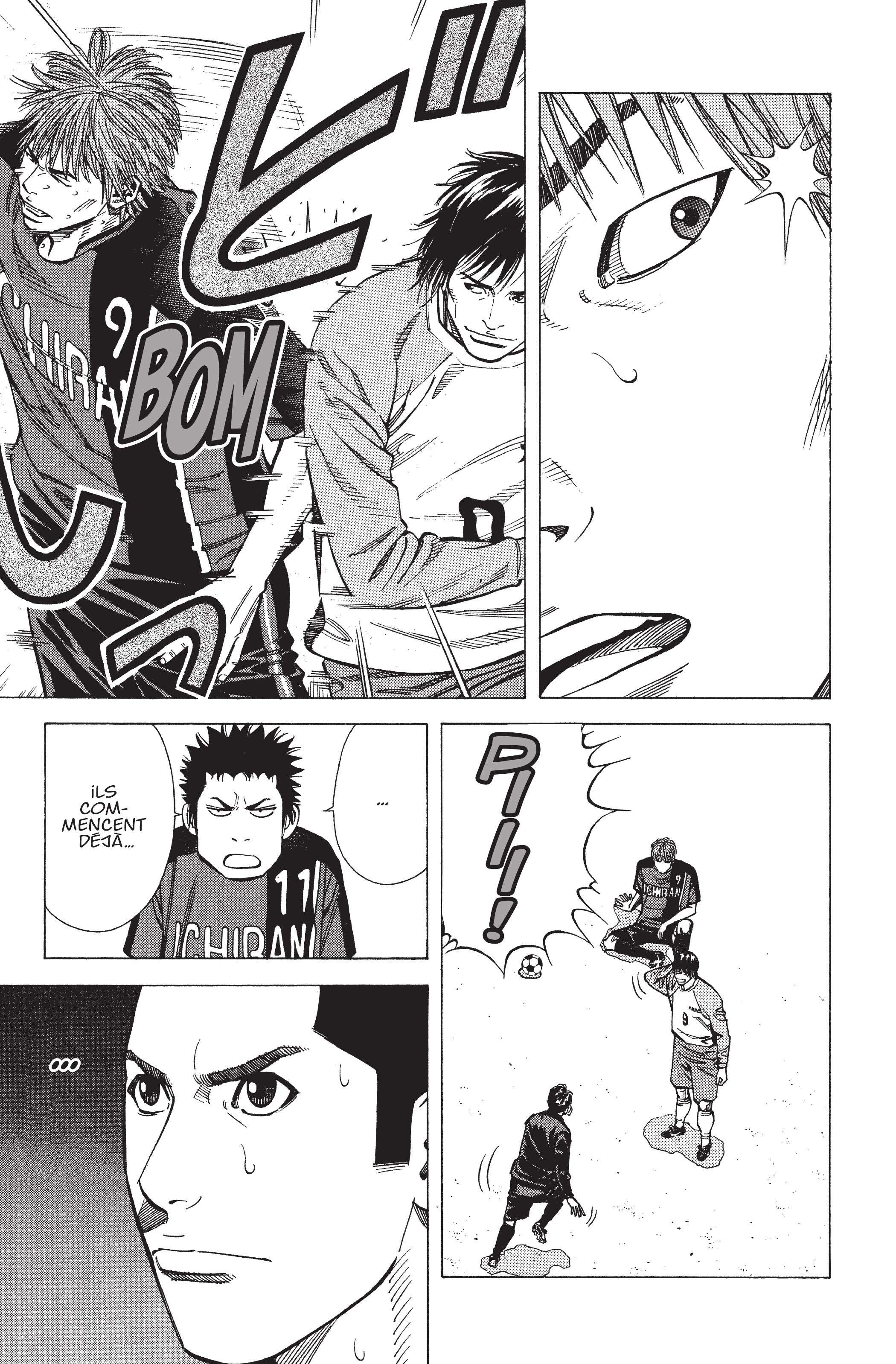 Read Angel Voice (fr) Manga Online