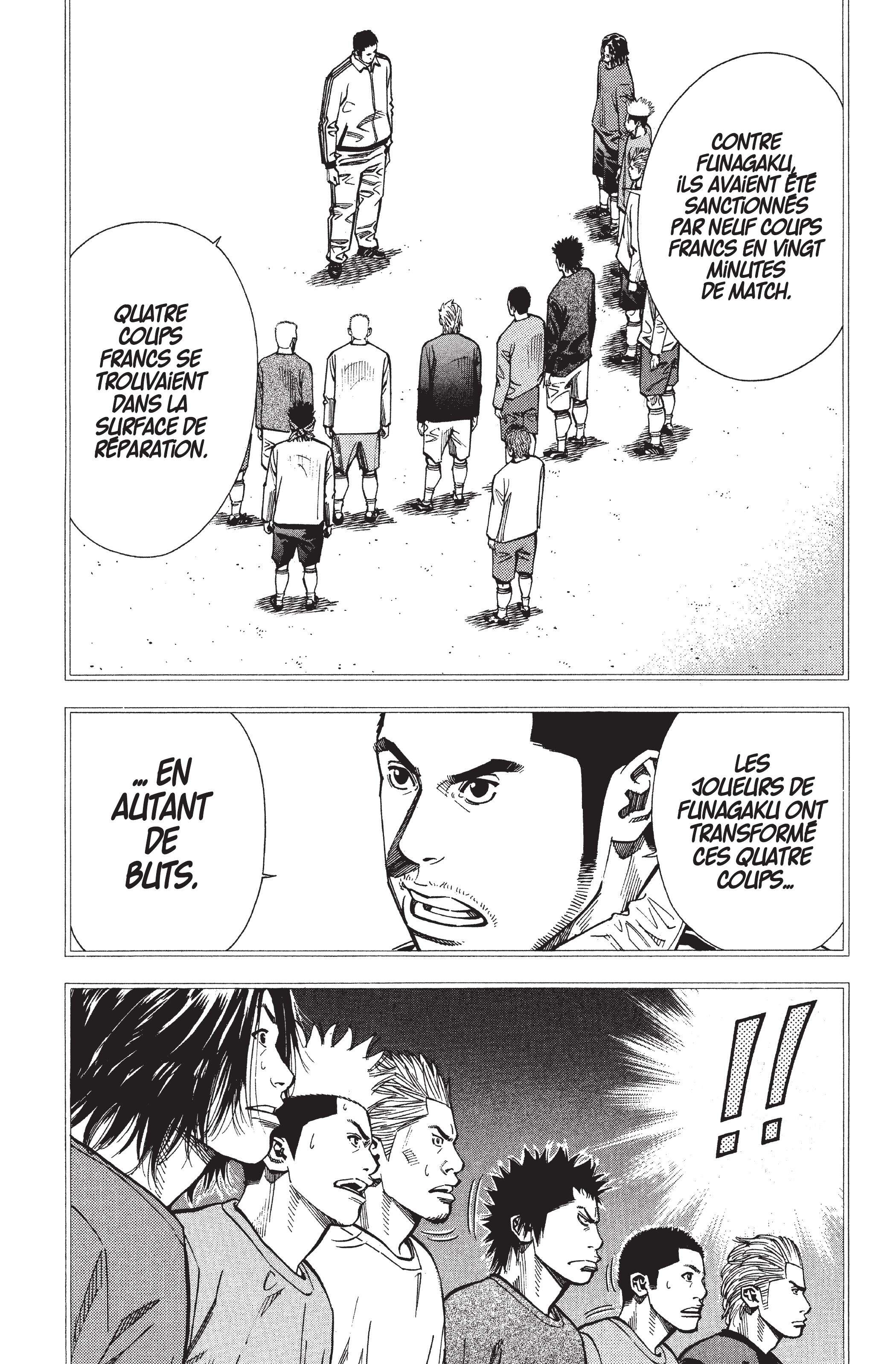 Read Angel Voice (fr) Manga Online