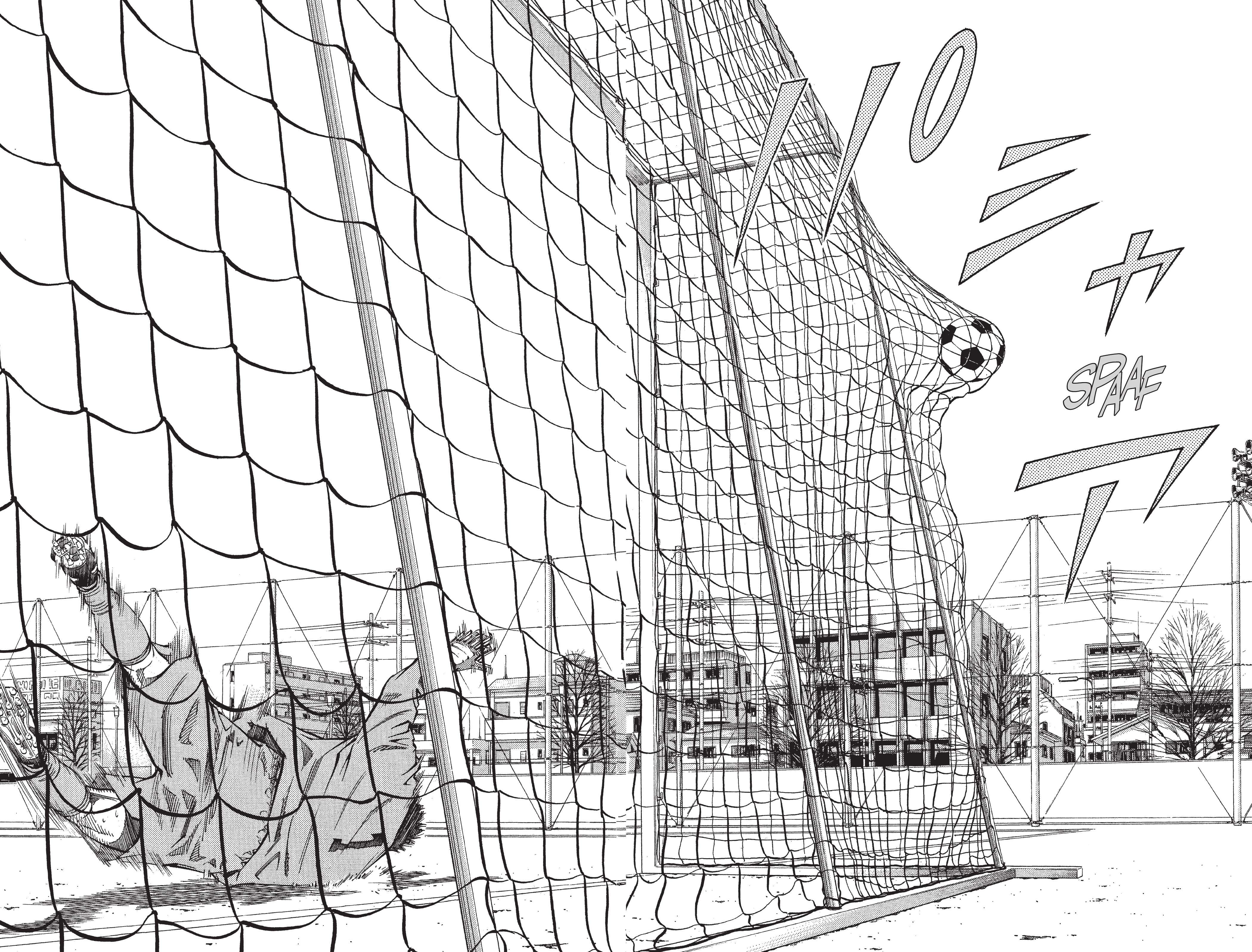 Read Angel Voice (fr) Manga Online