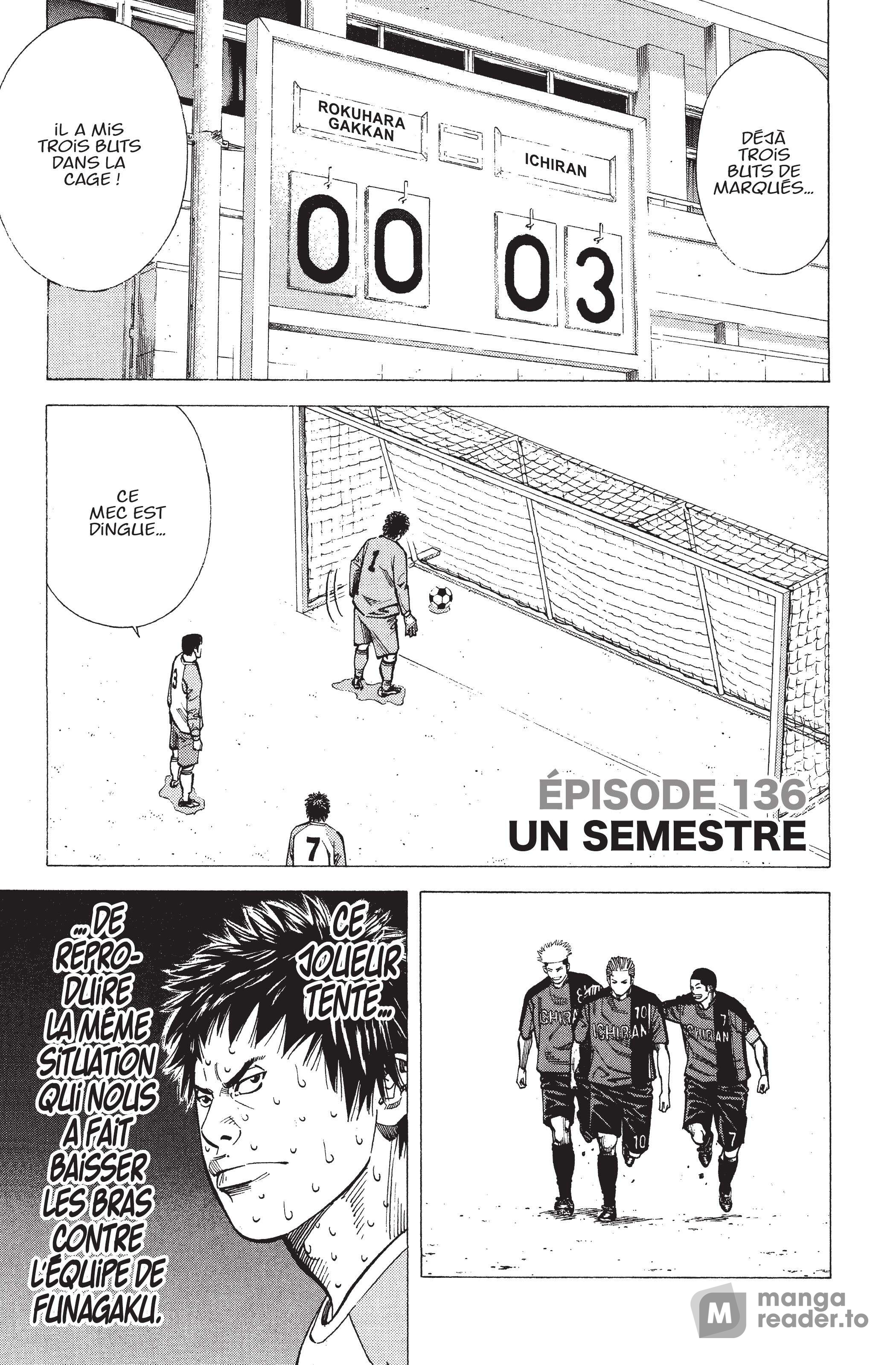 Read Angel Voice (fr) Manga Online