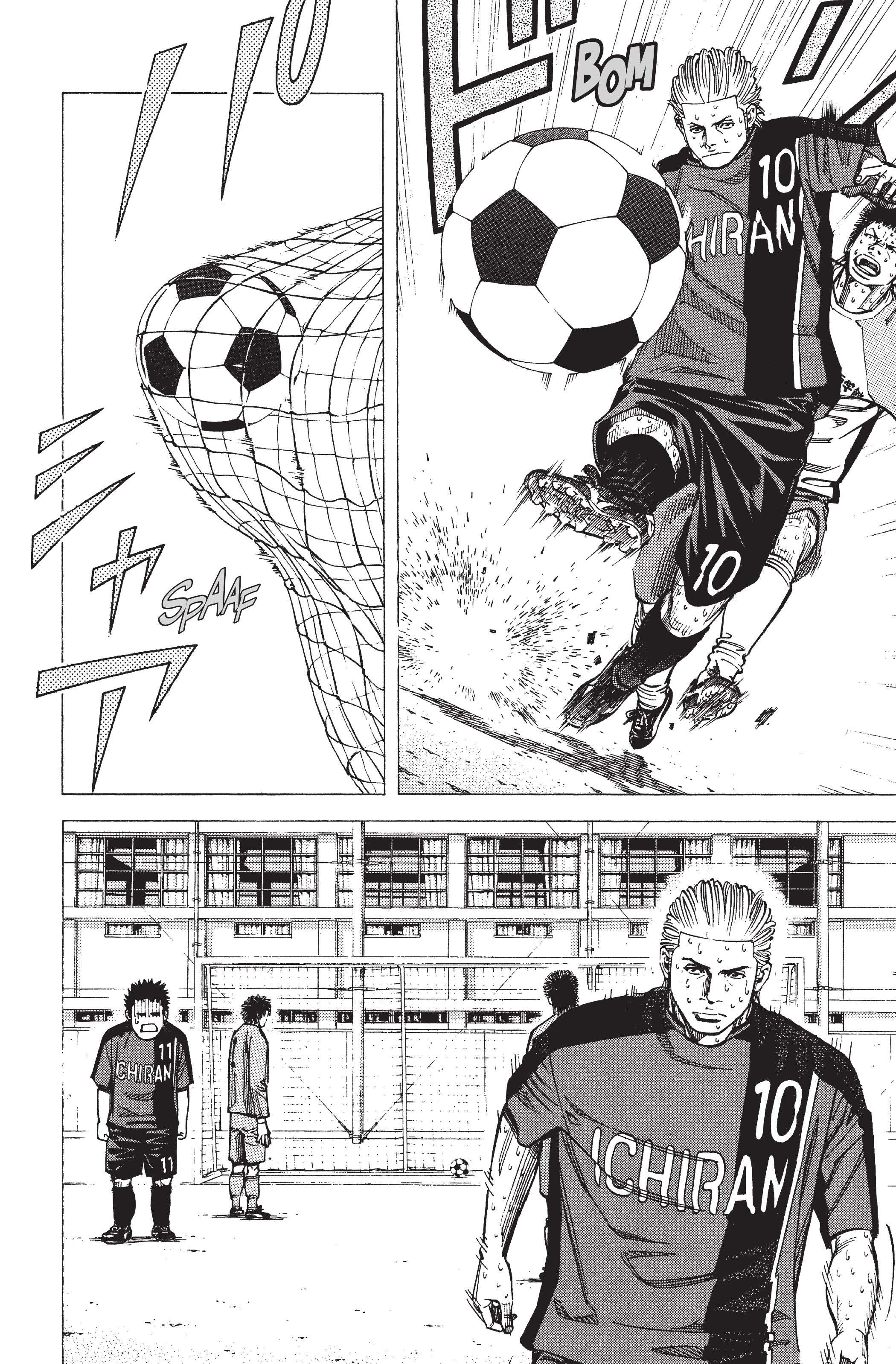 Read Angel Voice (fr) Manga Online
