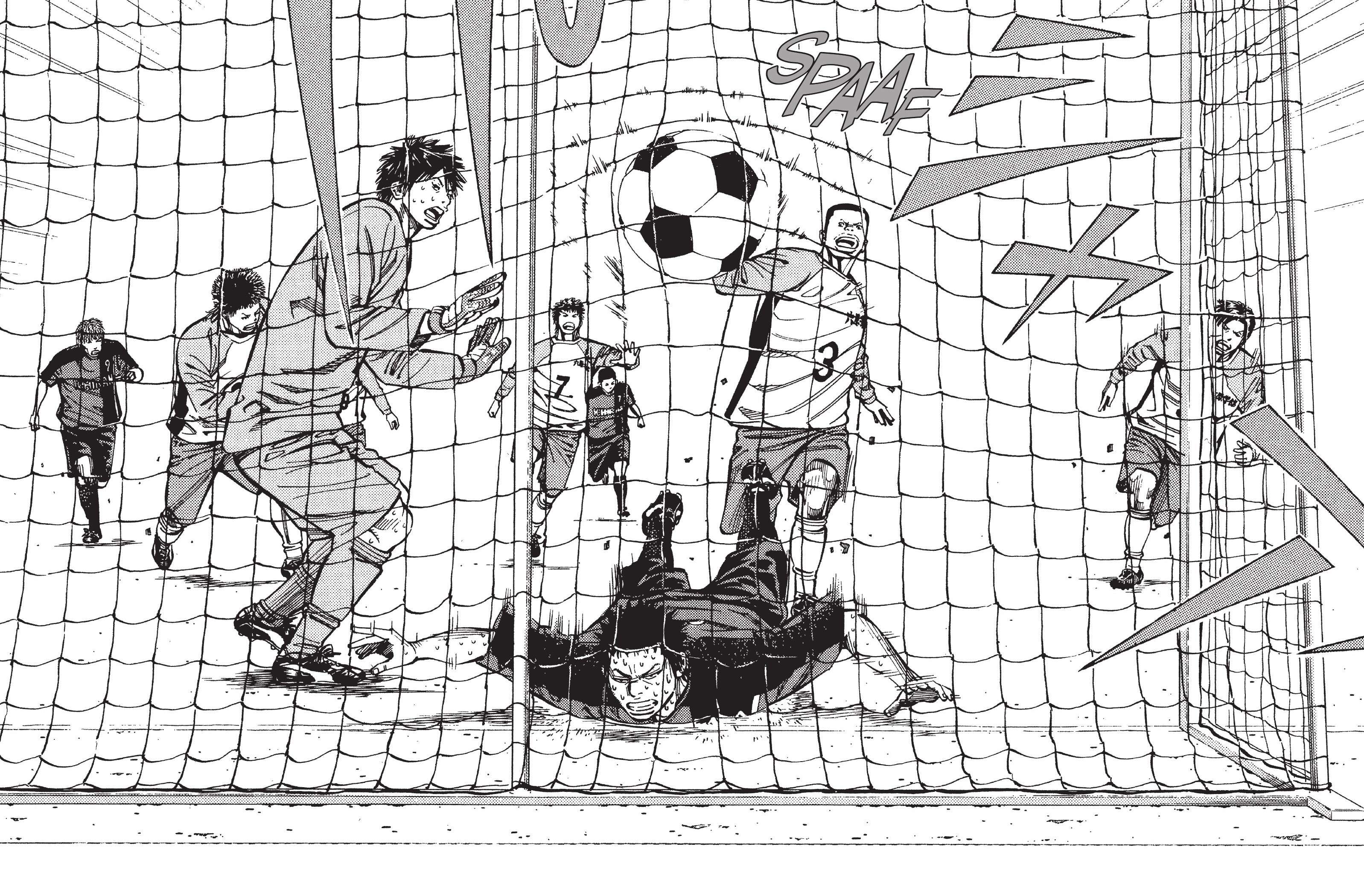 Read Angel Voice (fr) Manga Online