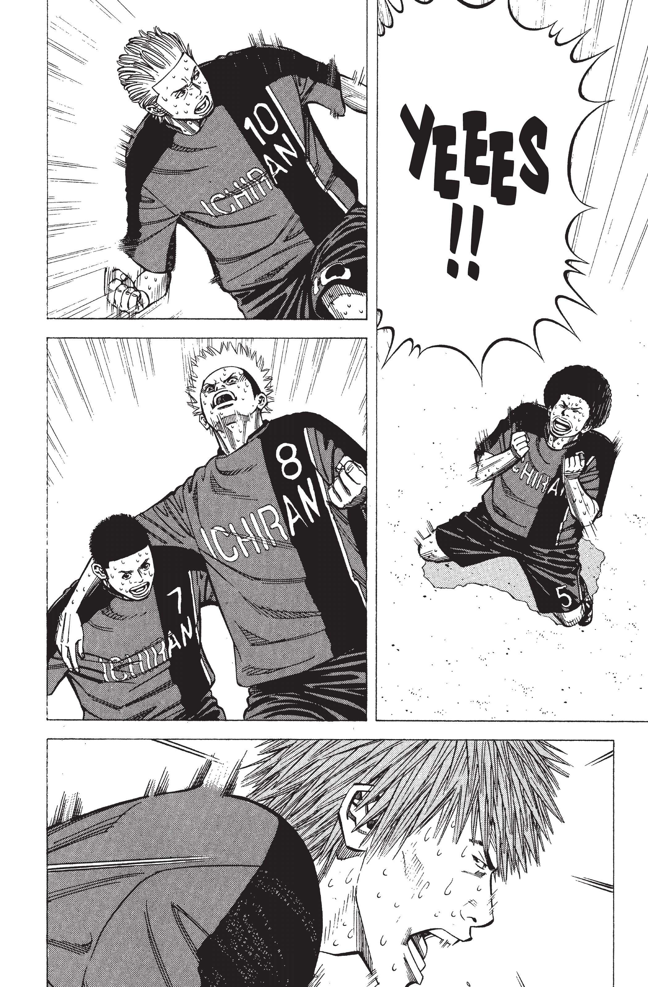 Read Angel Voice (fr) Manga Online
