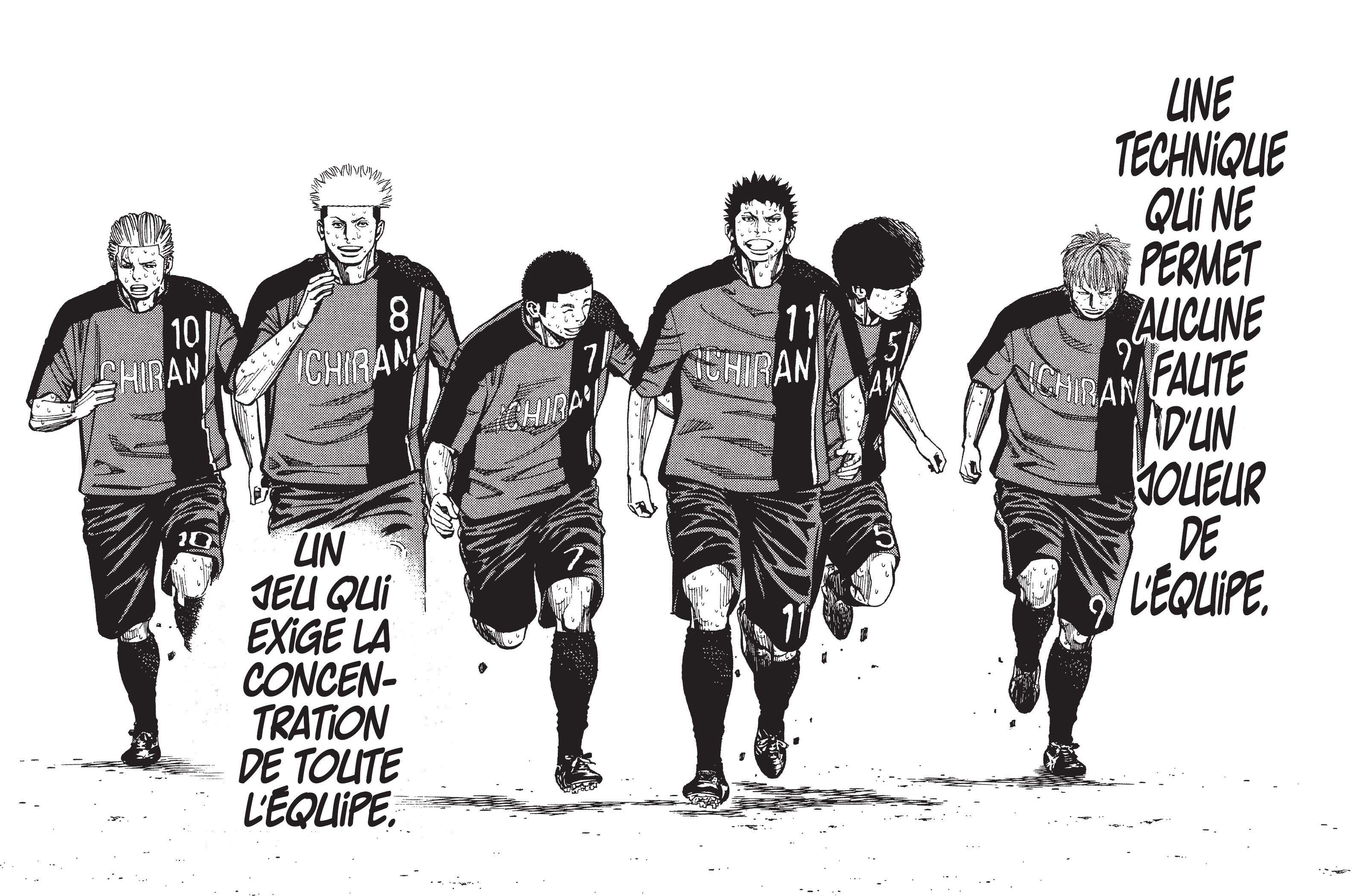 Read Angel Voice (fr) Manga Online