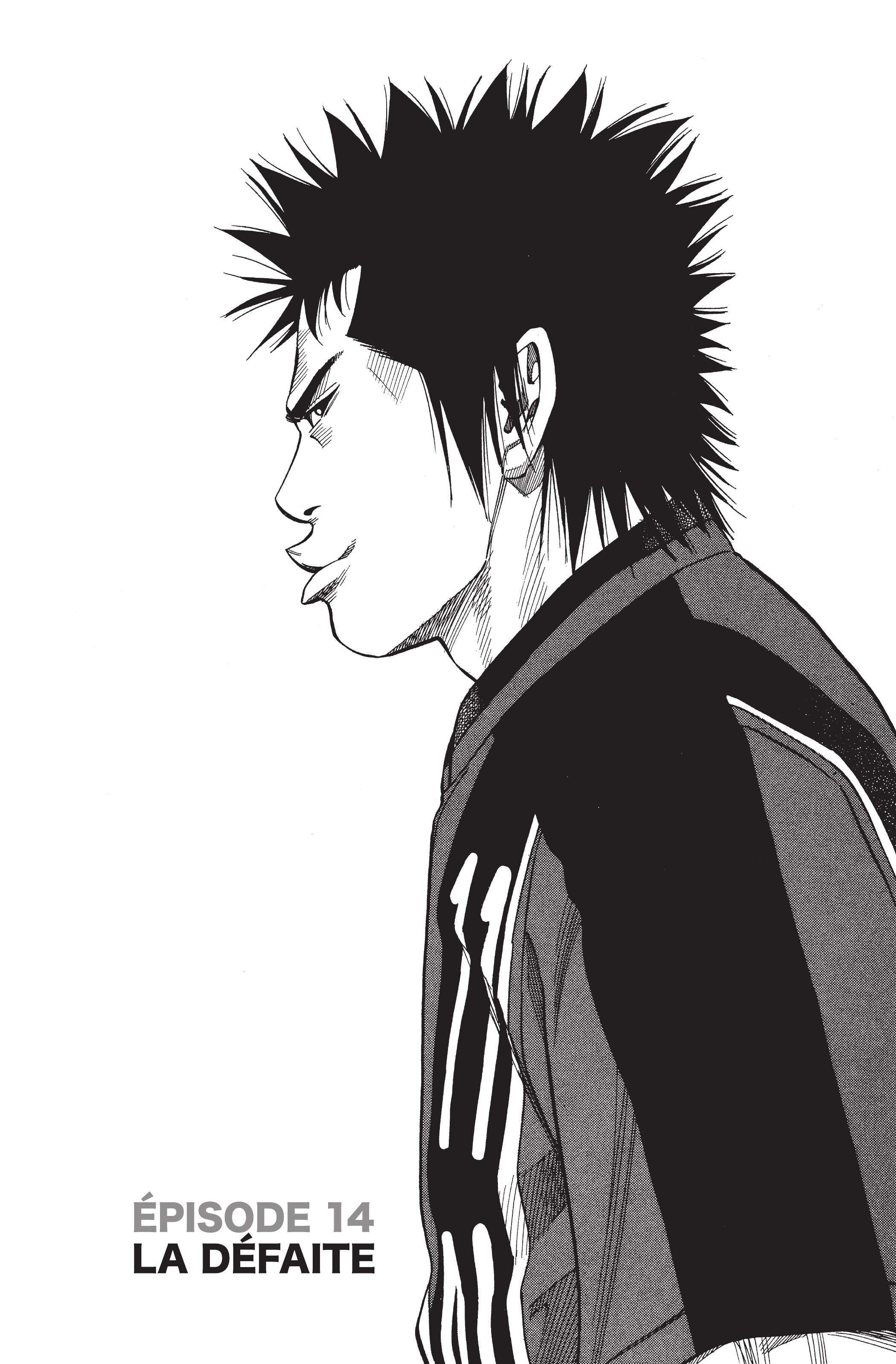 Read Angel Voice (fr) Manga Online