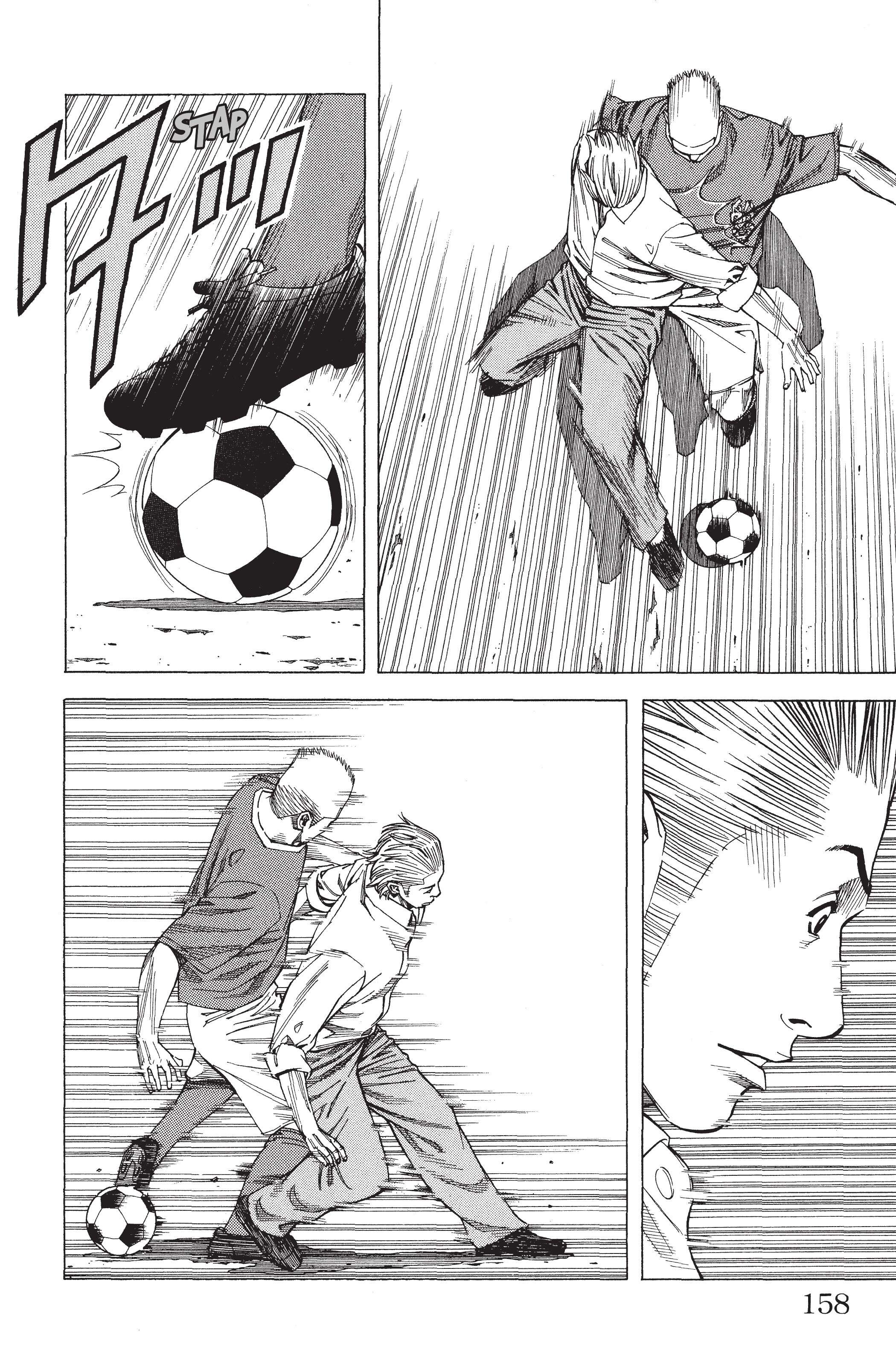 Read Angel Voice (fr) Manga Online