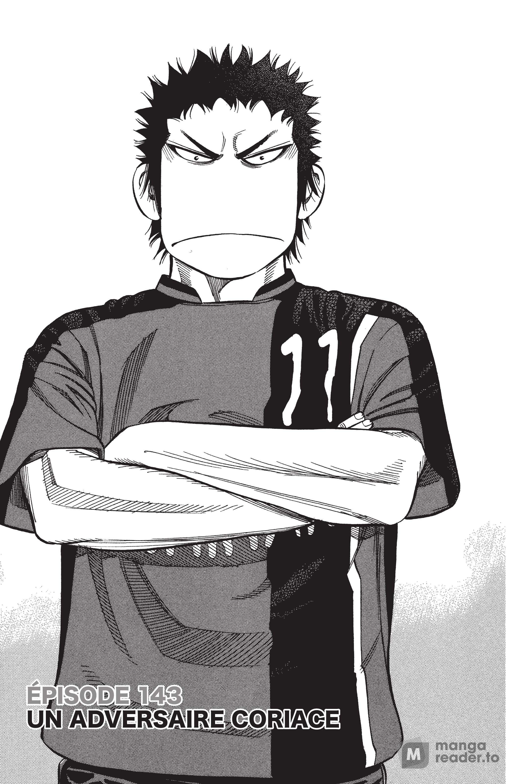 Read Angel Voice (fr) Manga Online