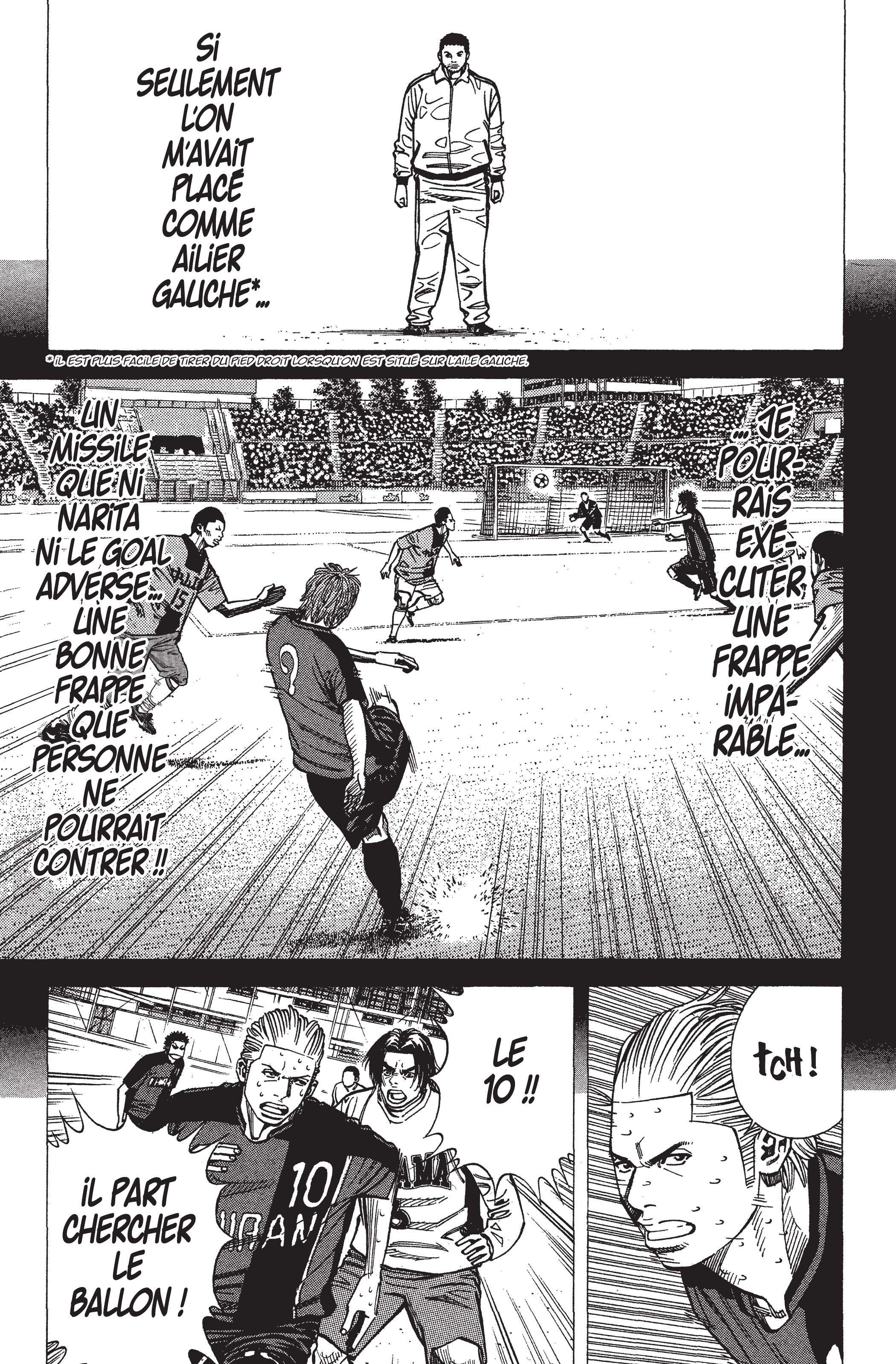 Read Angel Voice (fr) Manga Online