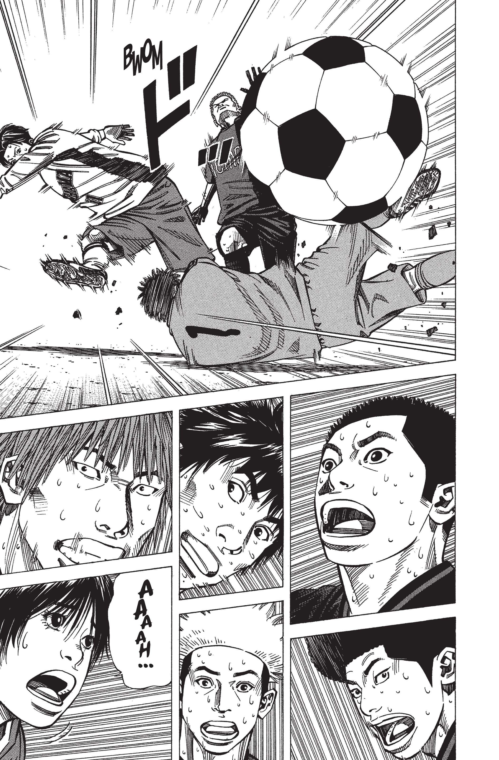 Read Angel Voice (fr) Manga Online