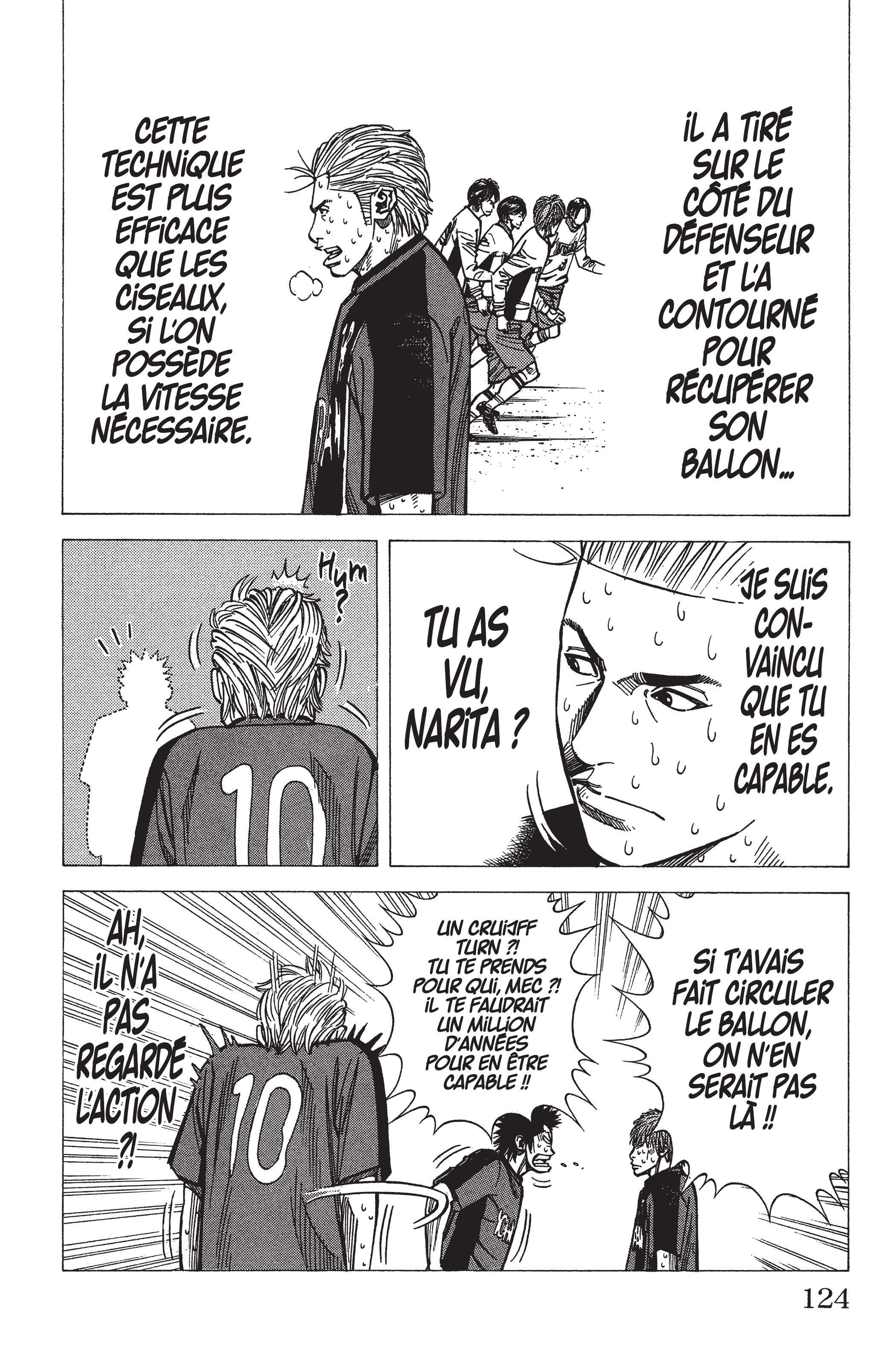 Read Angel Voice (fr) Manga Online