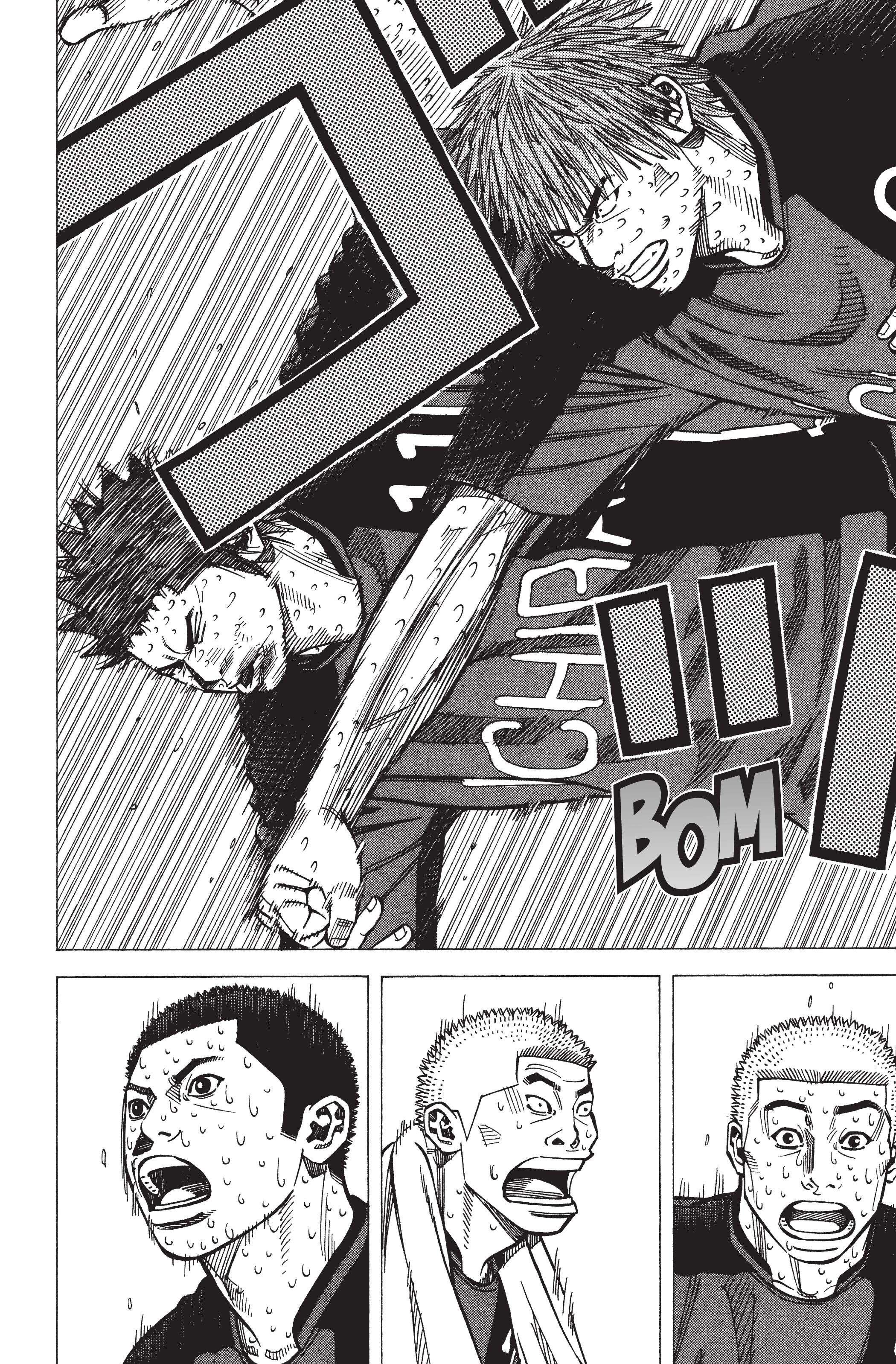 Read Angel Voice (fr) Manga Online