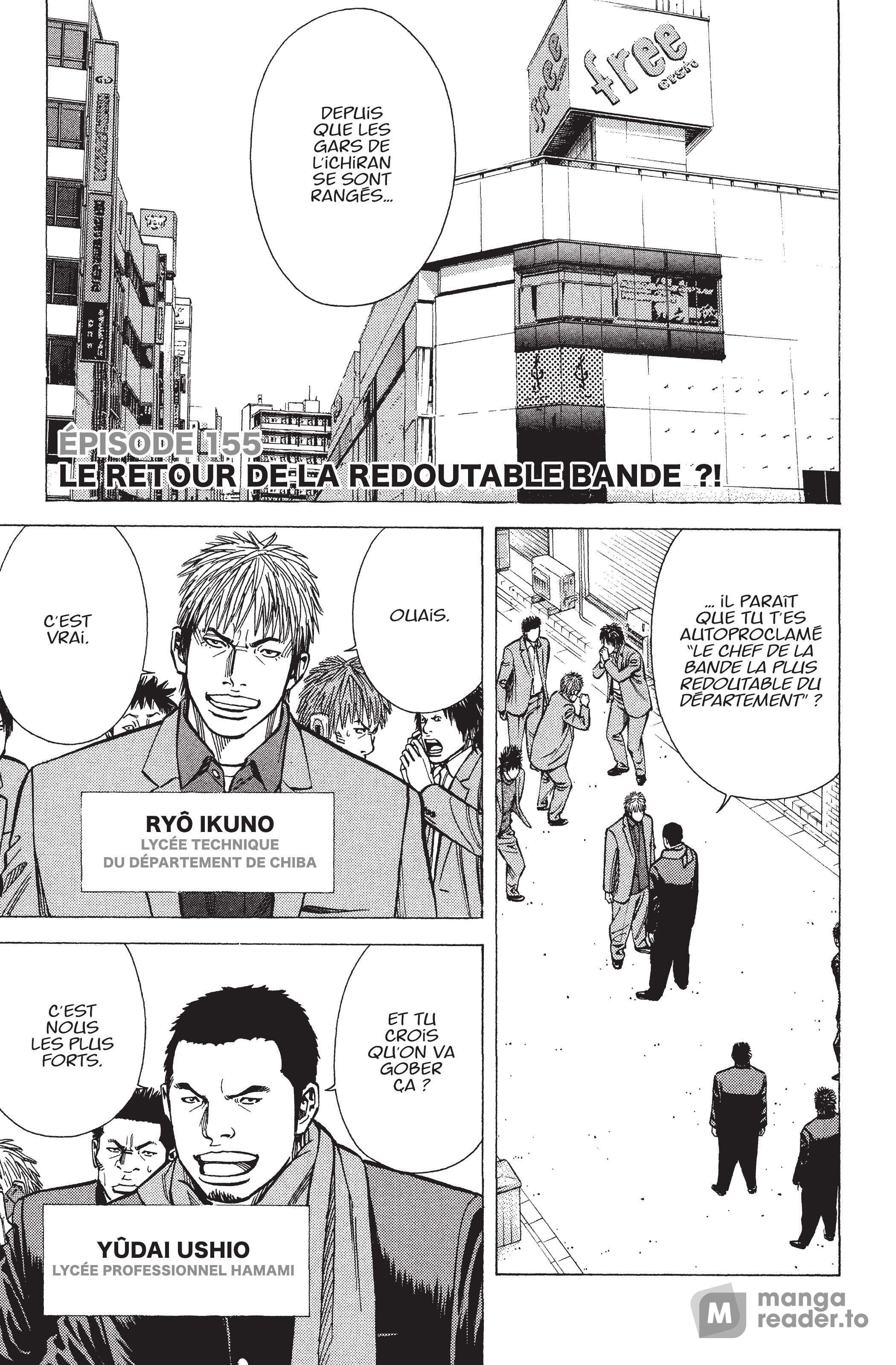 Read Angel Voice (fr) Manga Online