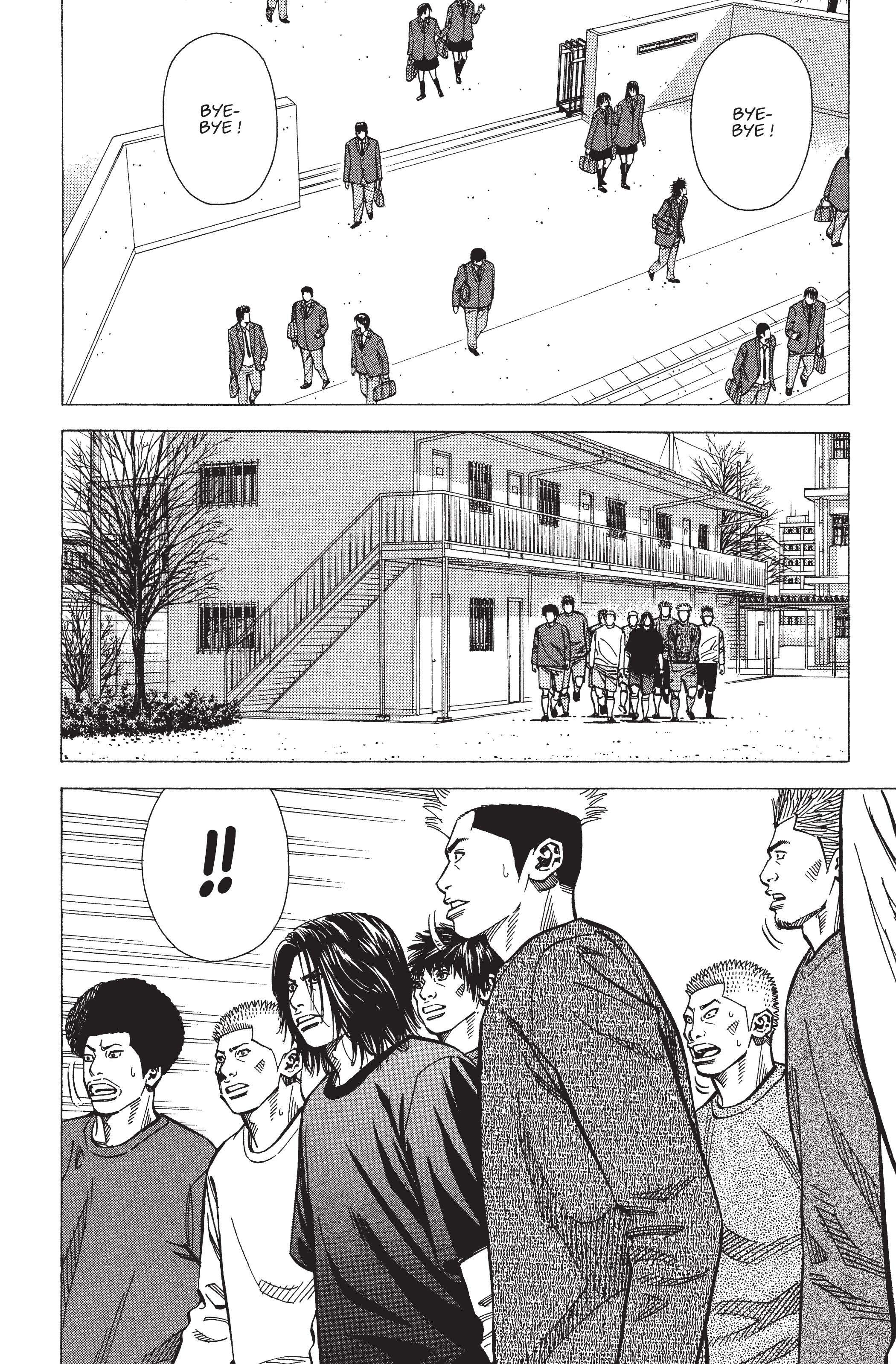 Read Angel Voice (fr) Manga Online