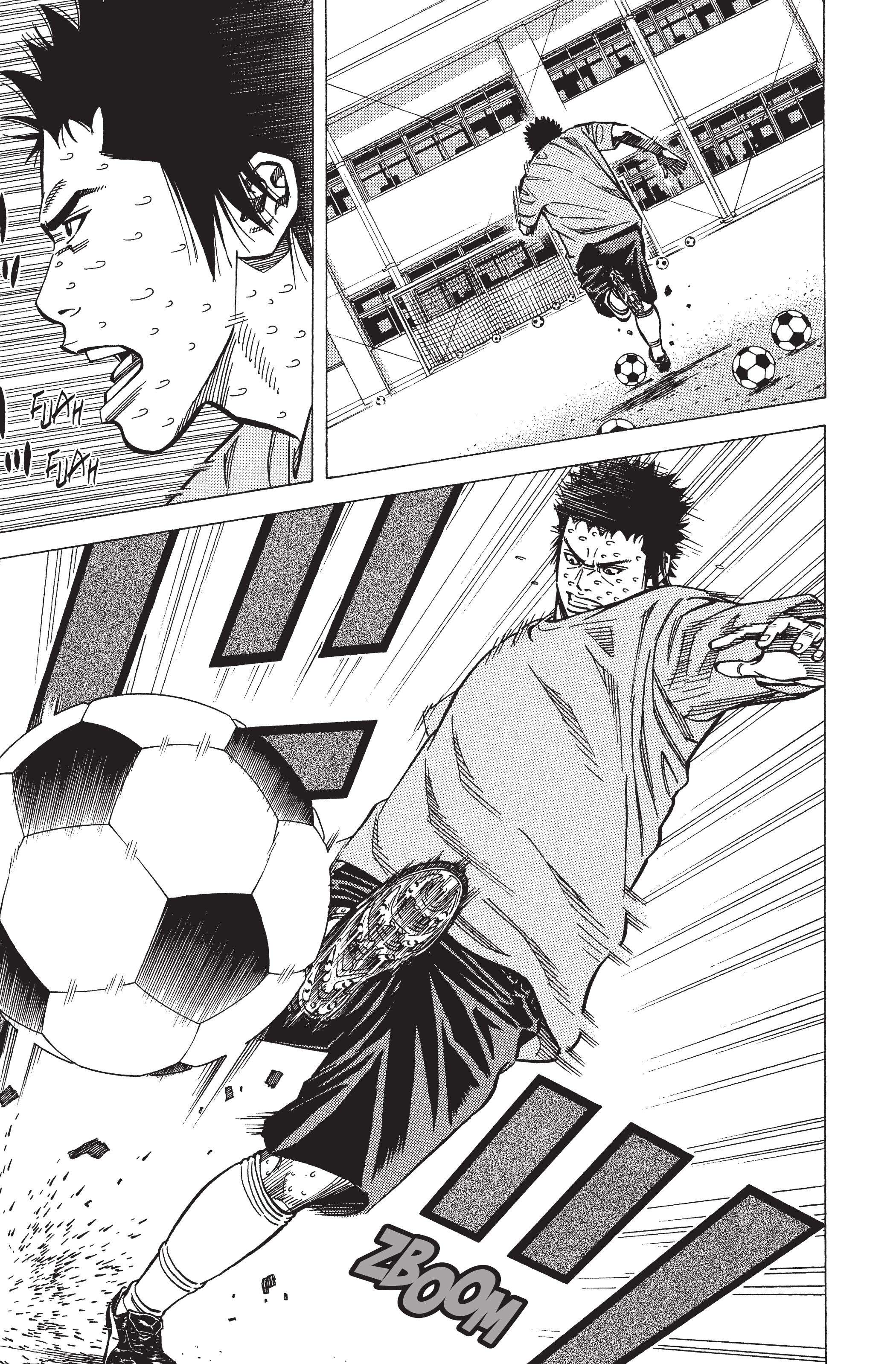 Read Angel Voice (fr) Manga Online