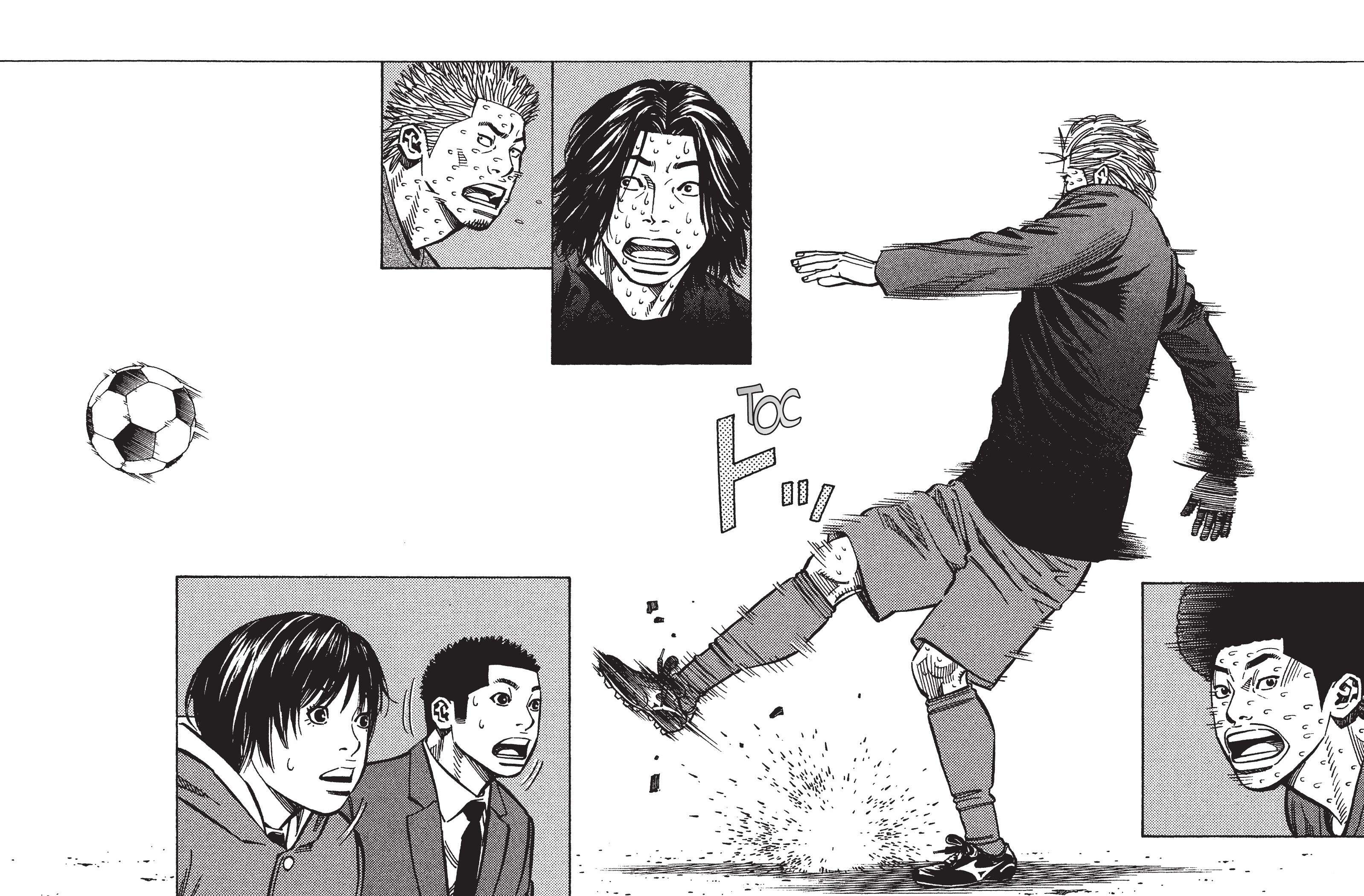 Read Angel Voice (fr) Manga Online