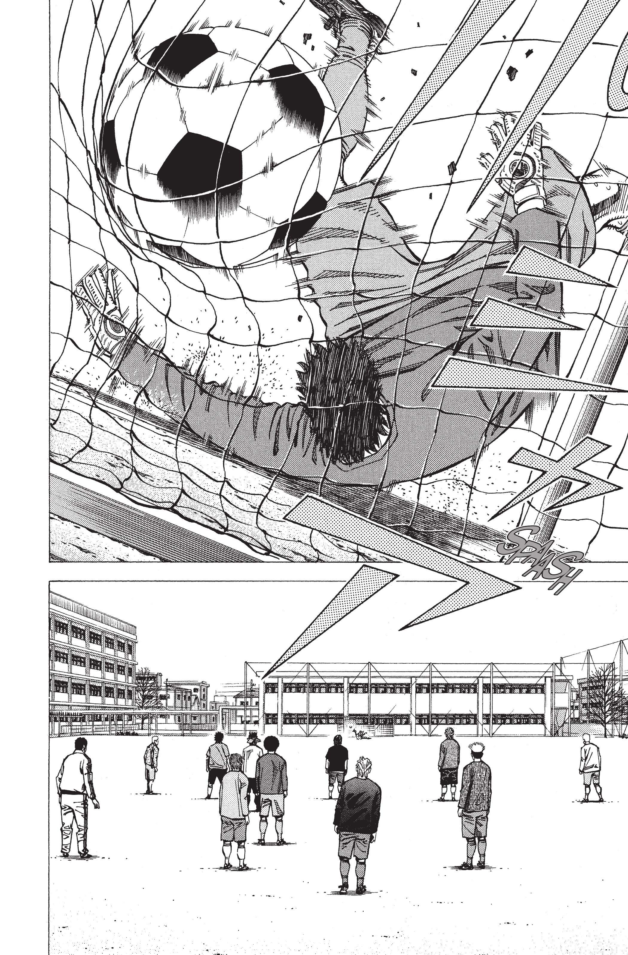 Read Angel Voice (fr) Manga Online