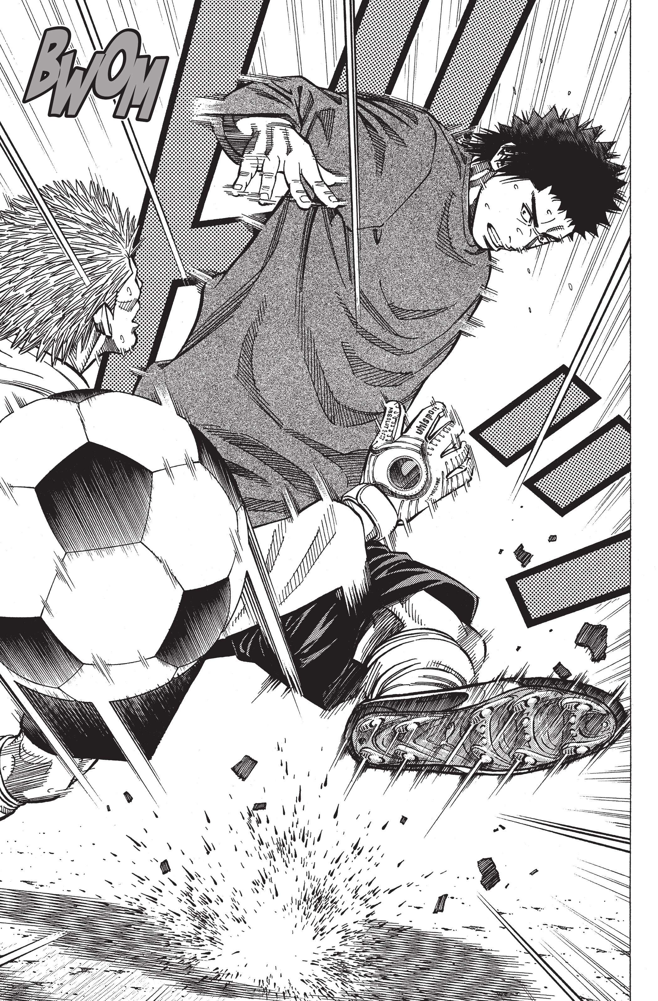 Read Angel Voice (fr) Manga Online