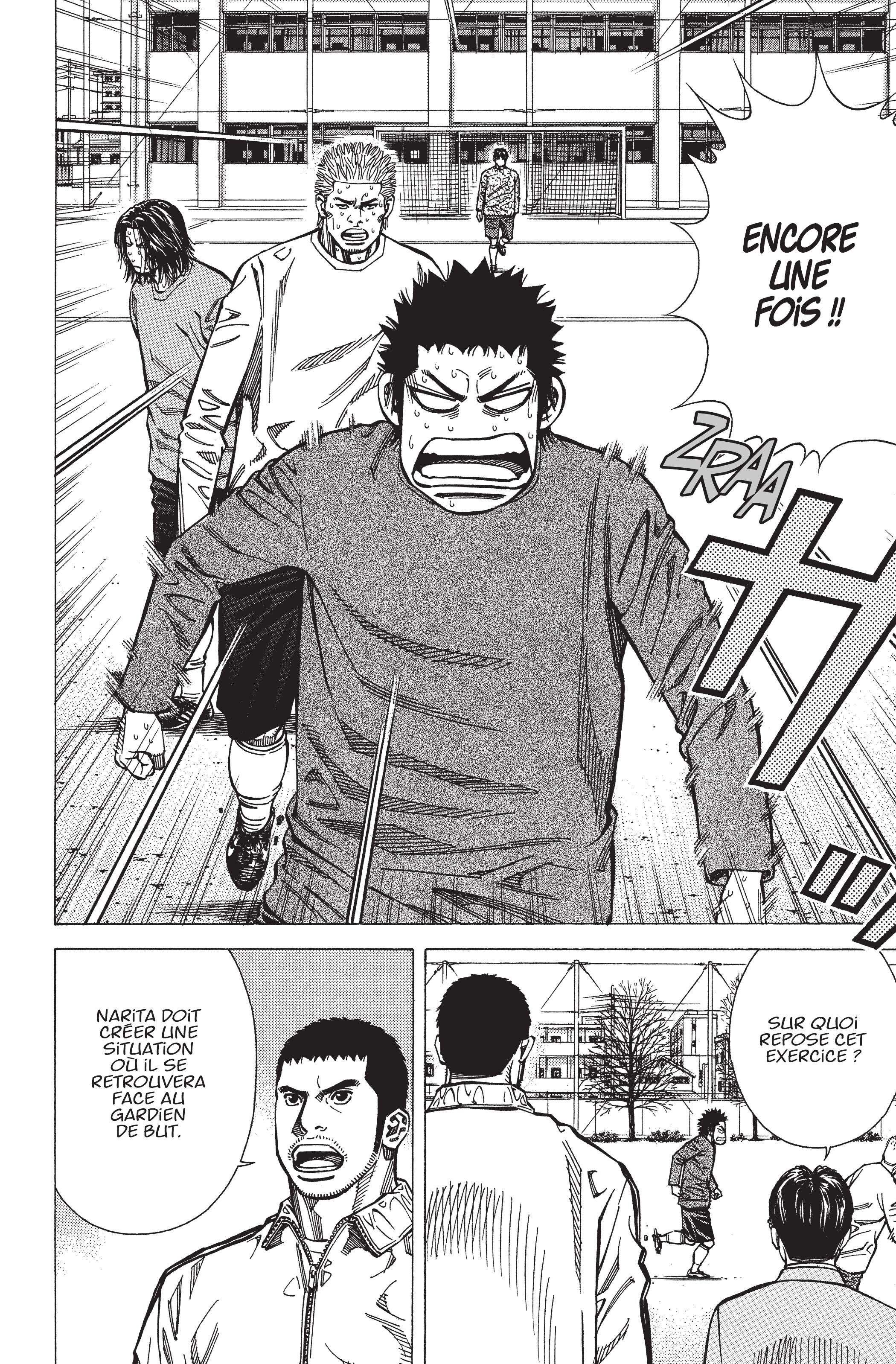 Read Angel Voice (fr) Manga Online