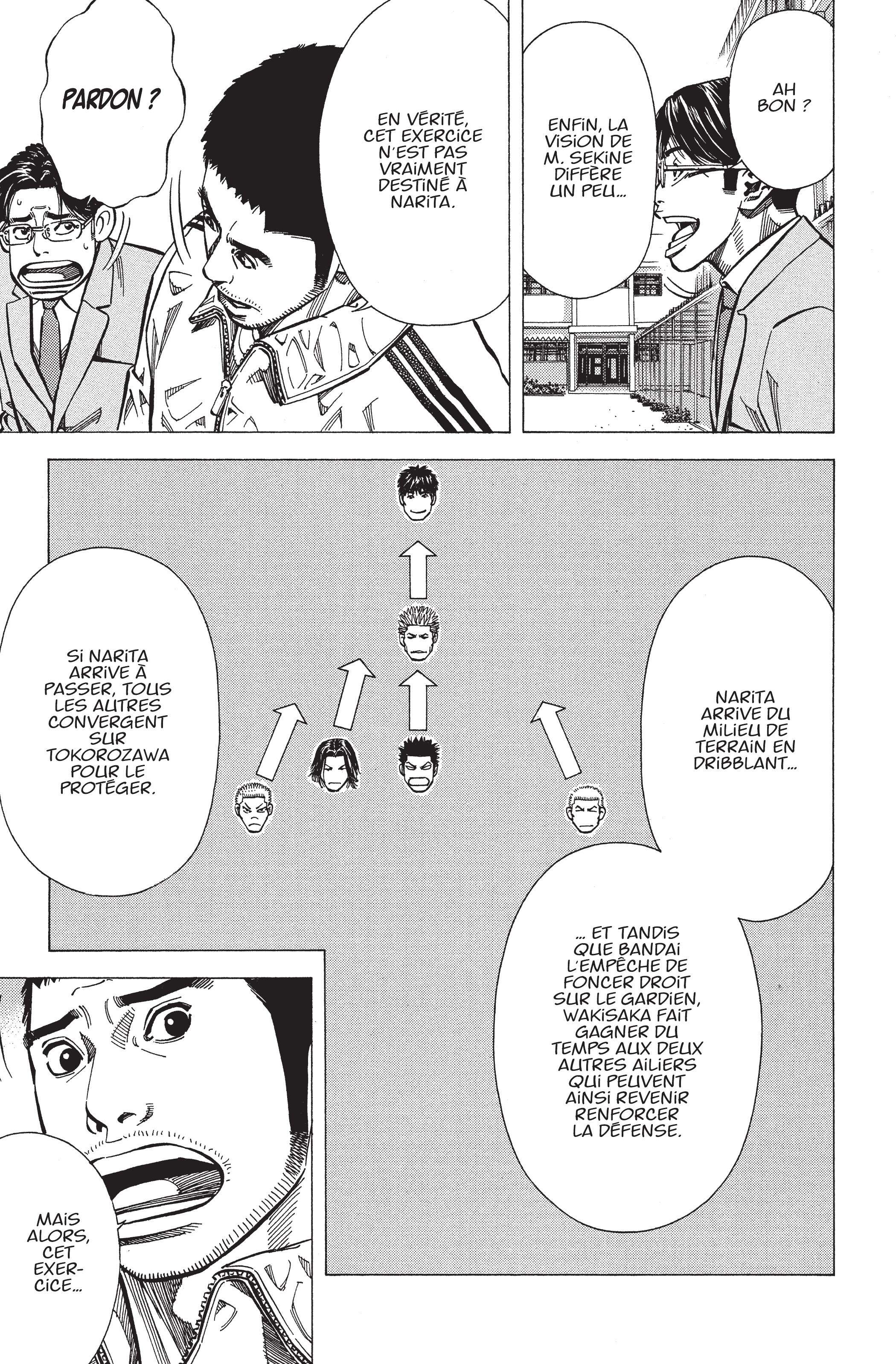 Read Angel Voice (fr) Manga Online