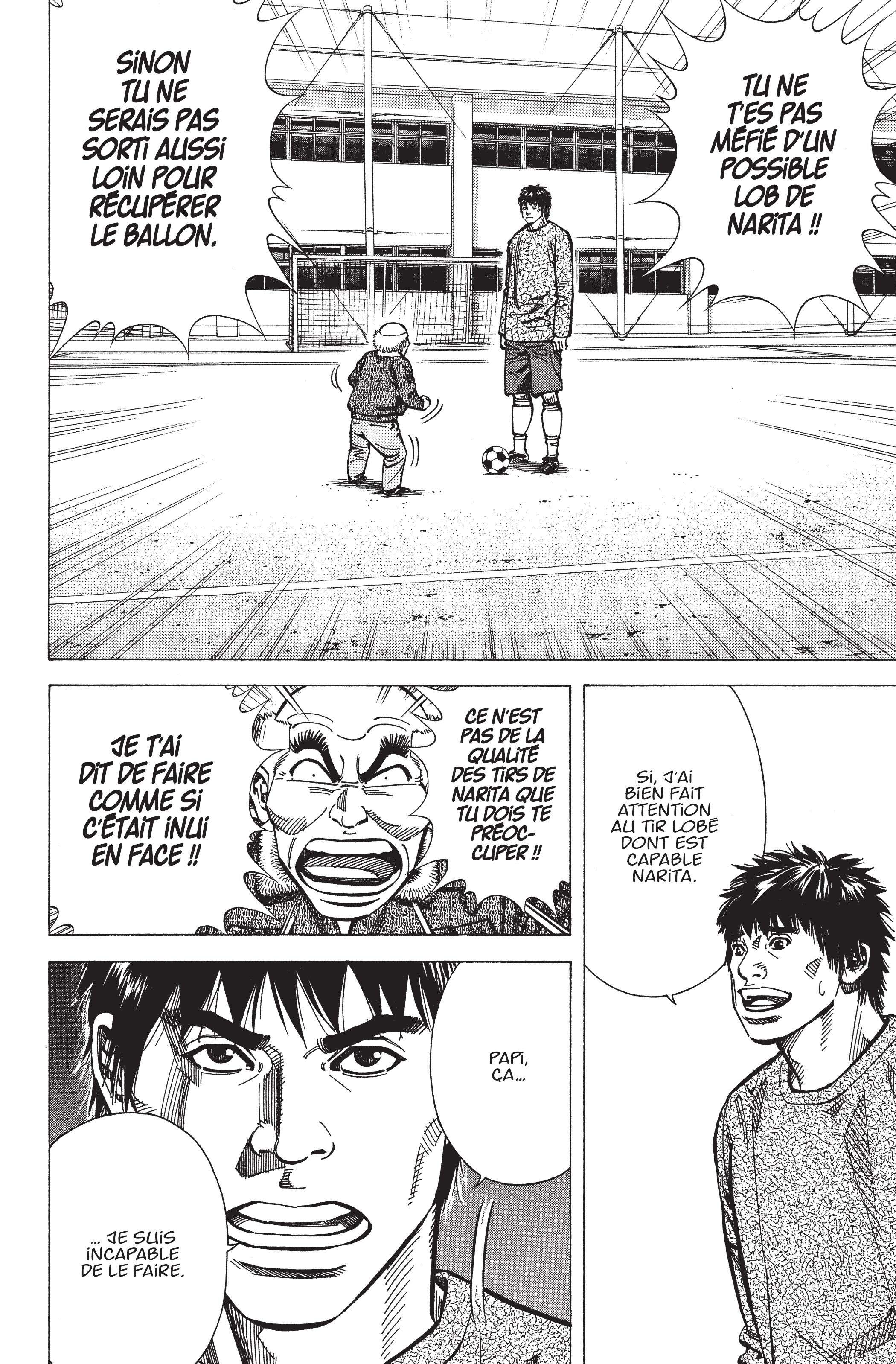 Read Angel Voice (fr) Manga Online