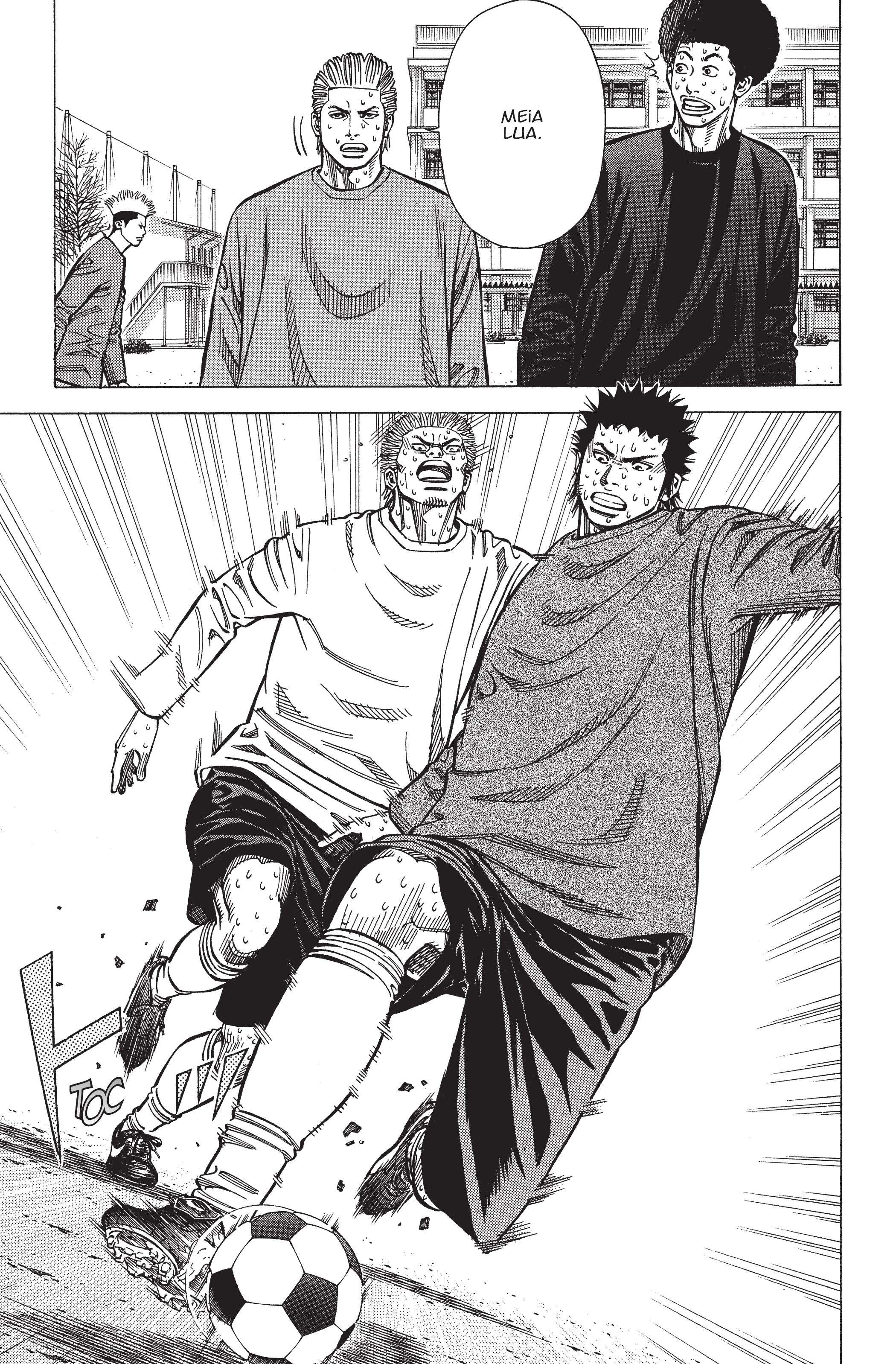 Read Angel Voice (fr) Manga Online