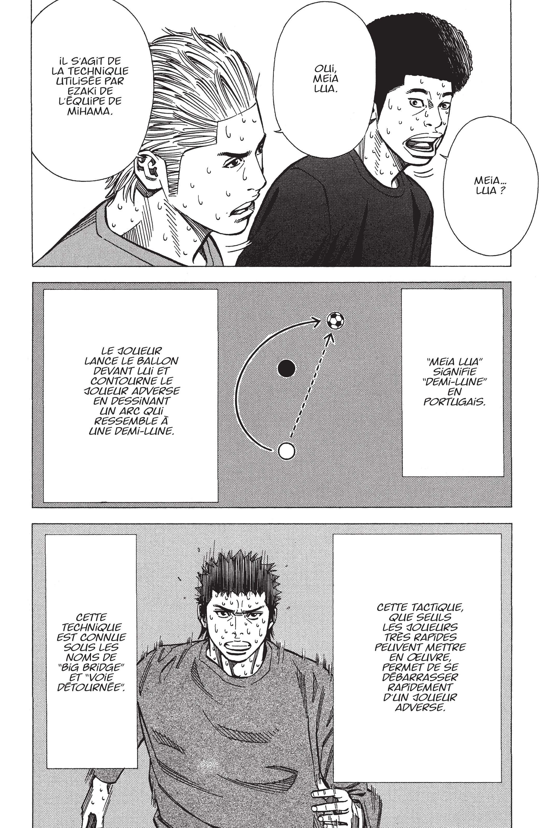 Read Angel Voice (fr) Manga Online