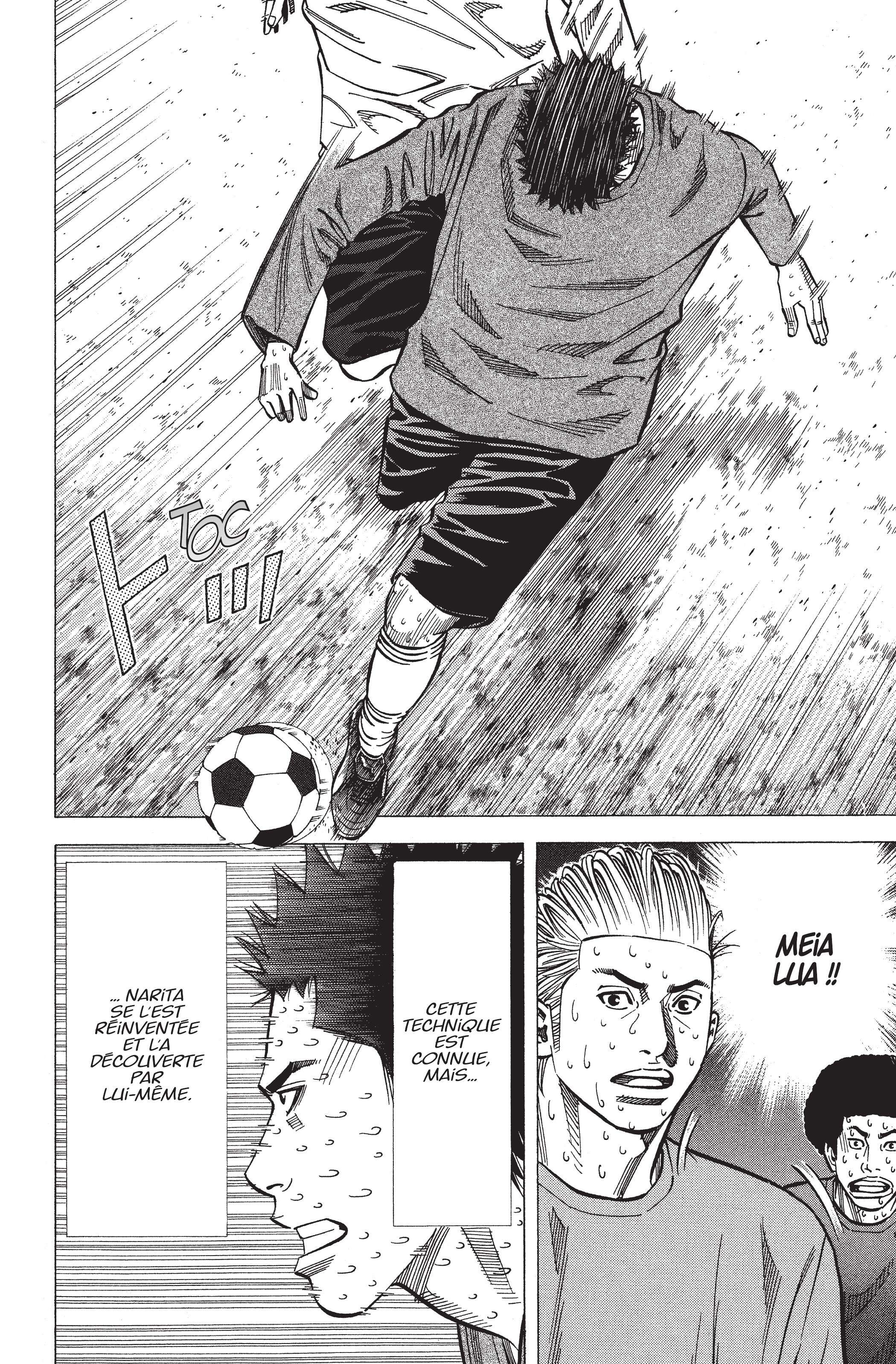 Read Angel Voice (fr) Manga Online