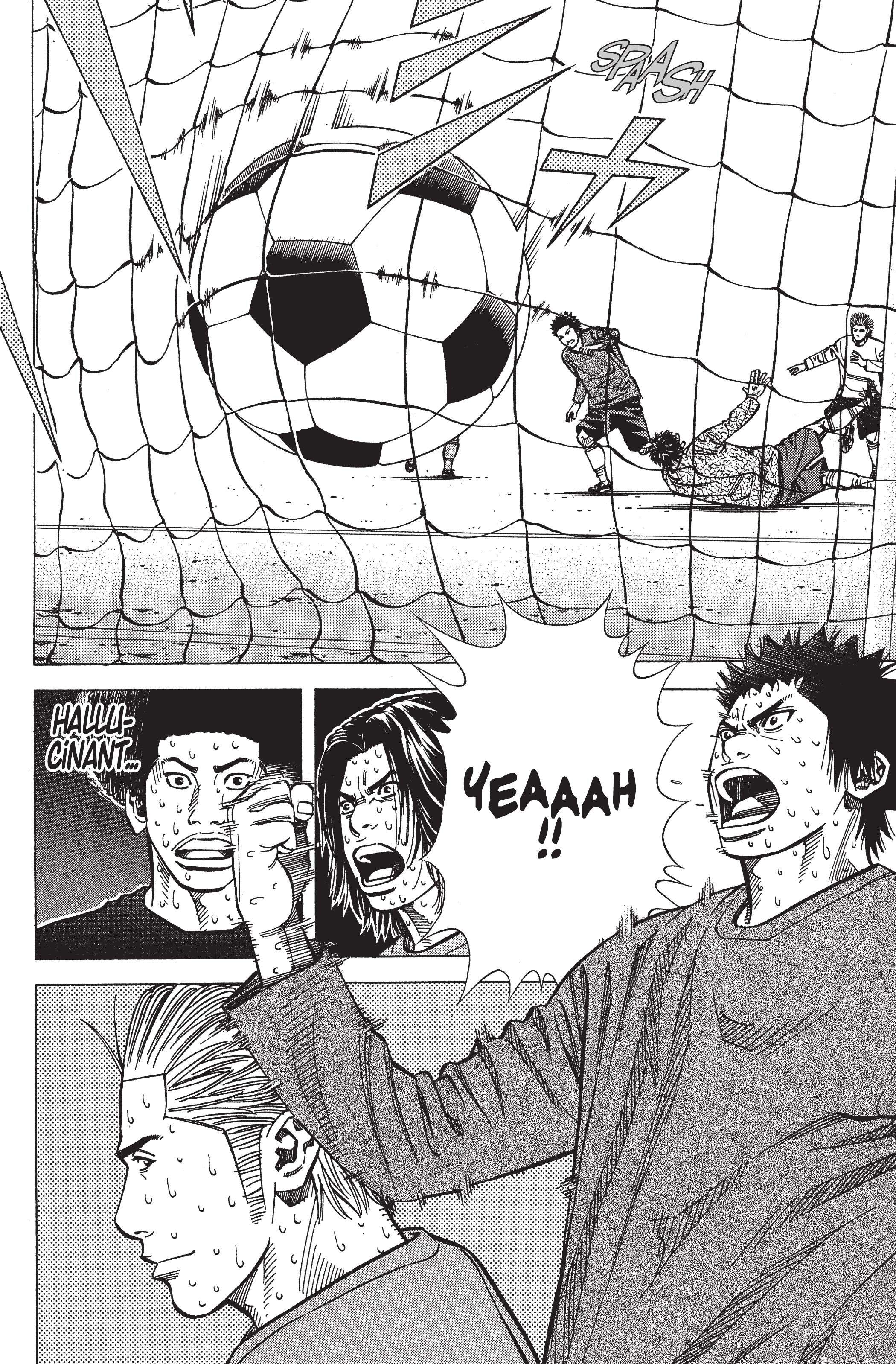 Read Angel Voice (fr) Manga Online
