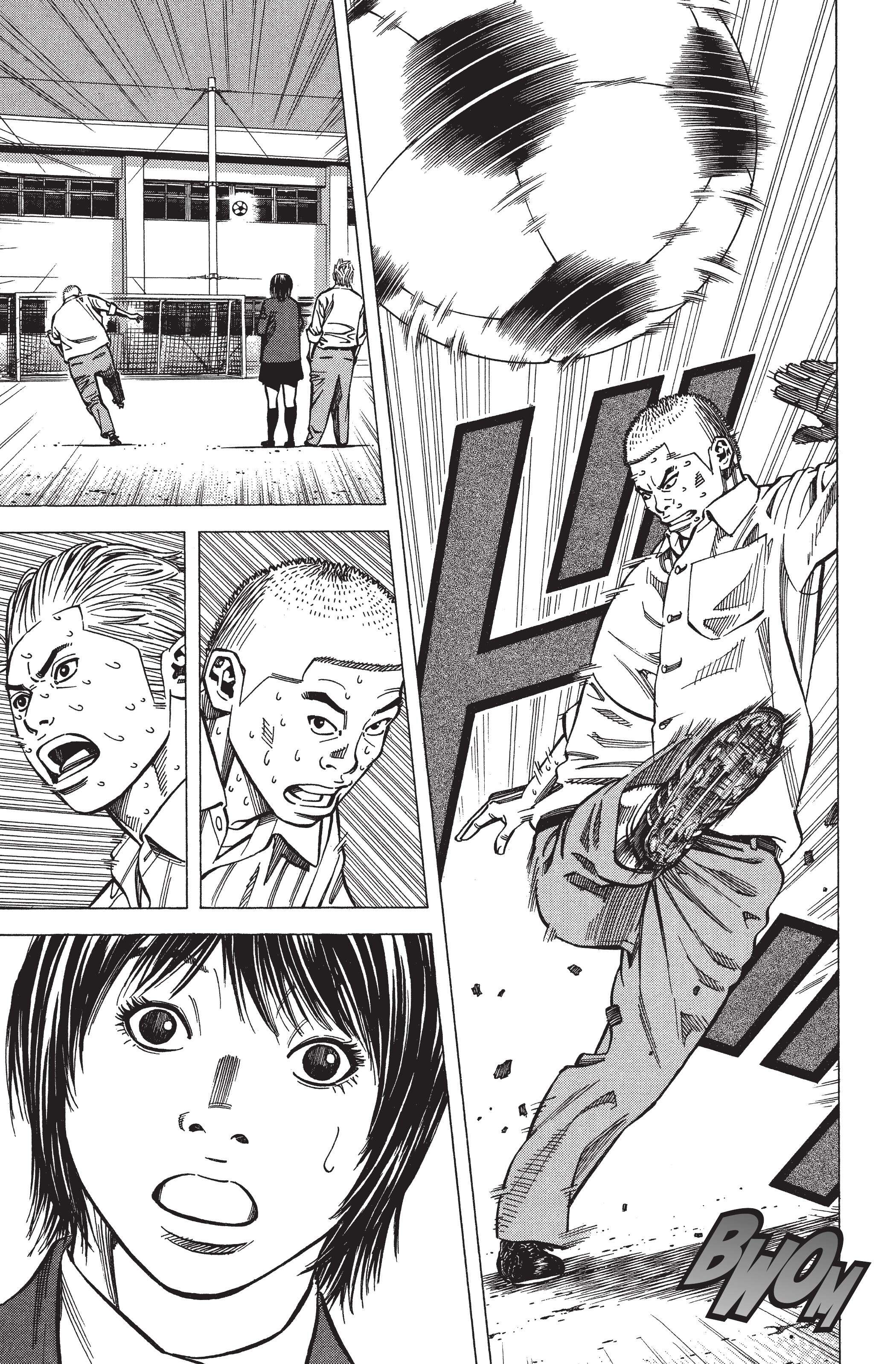 Read Angel Voice (fr) Manga Online