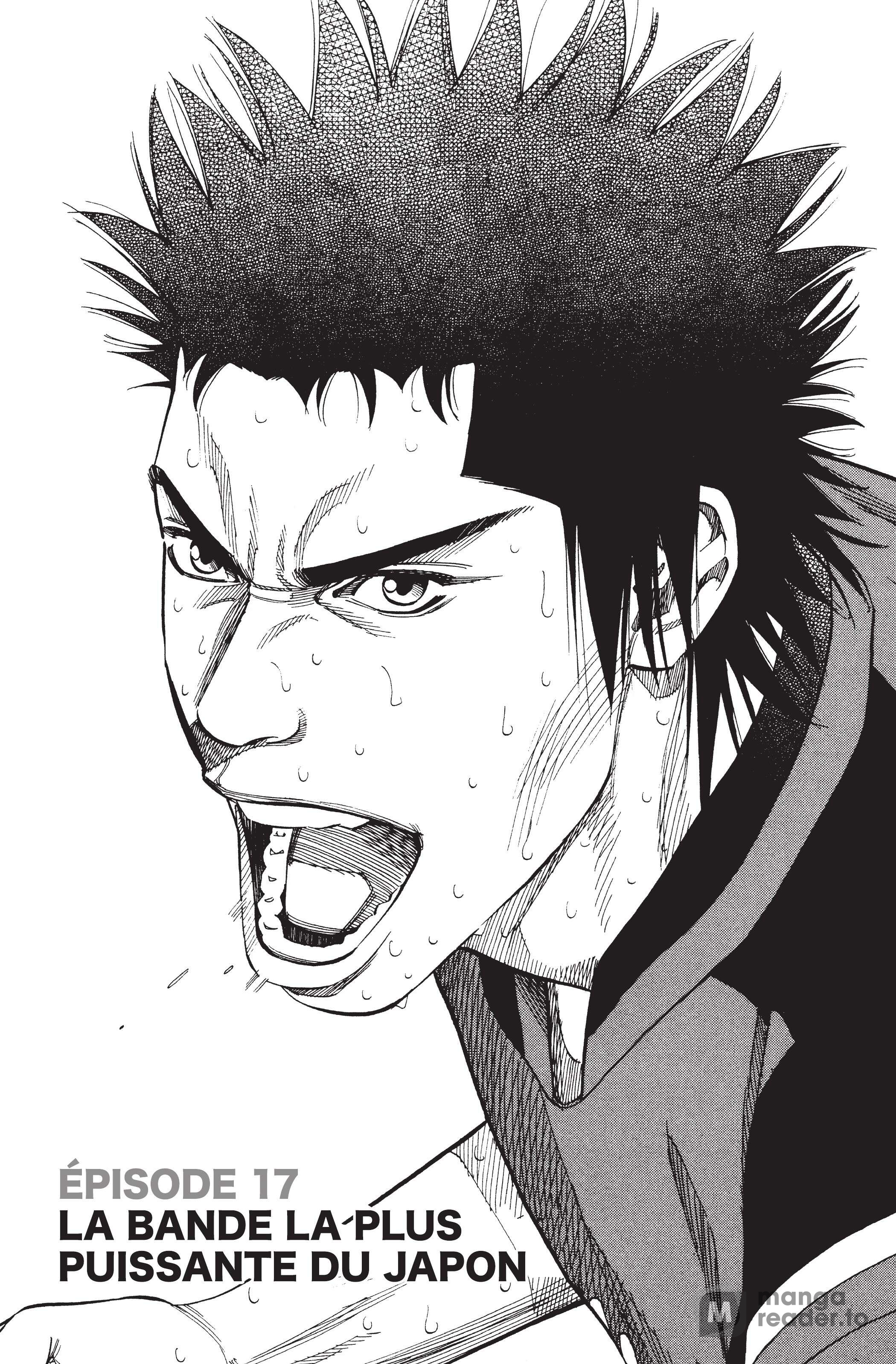 Read Angel Voice (fr) Manga Online