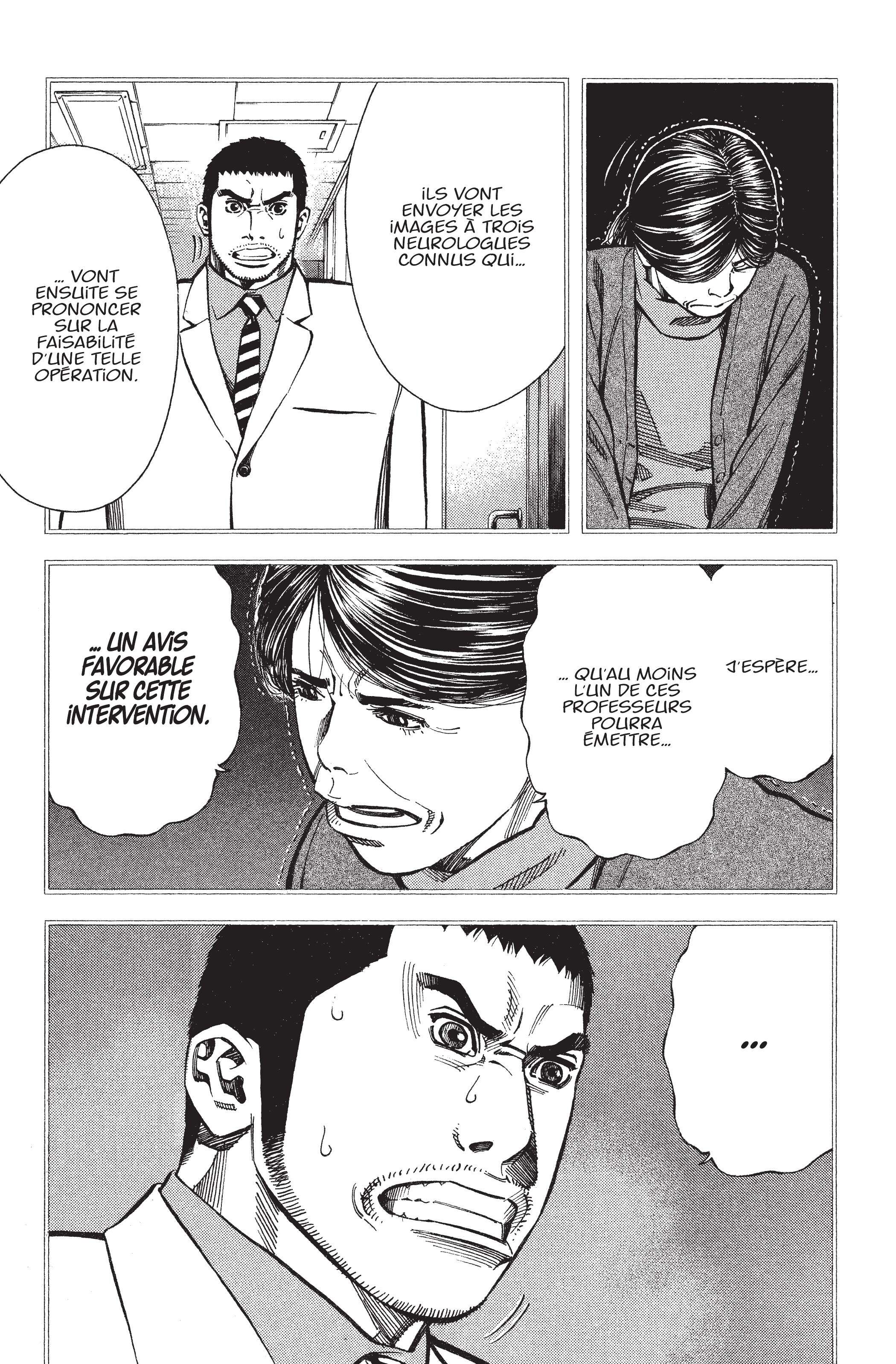 Read Angel Voice (fr) Manga Online