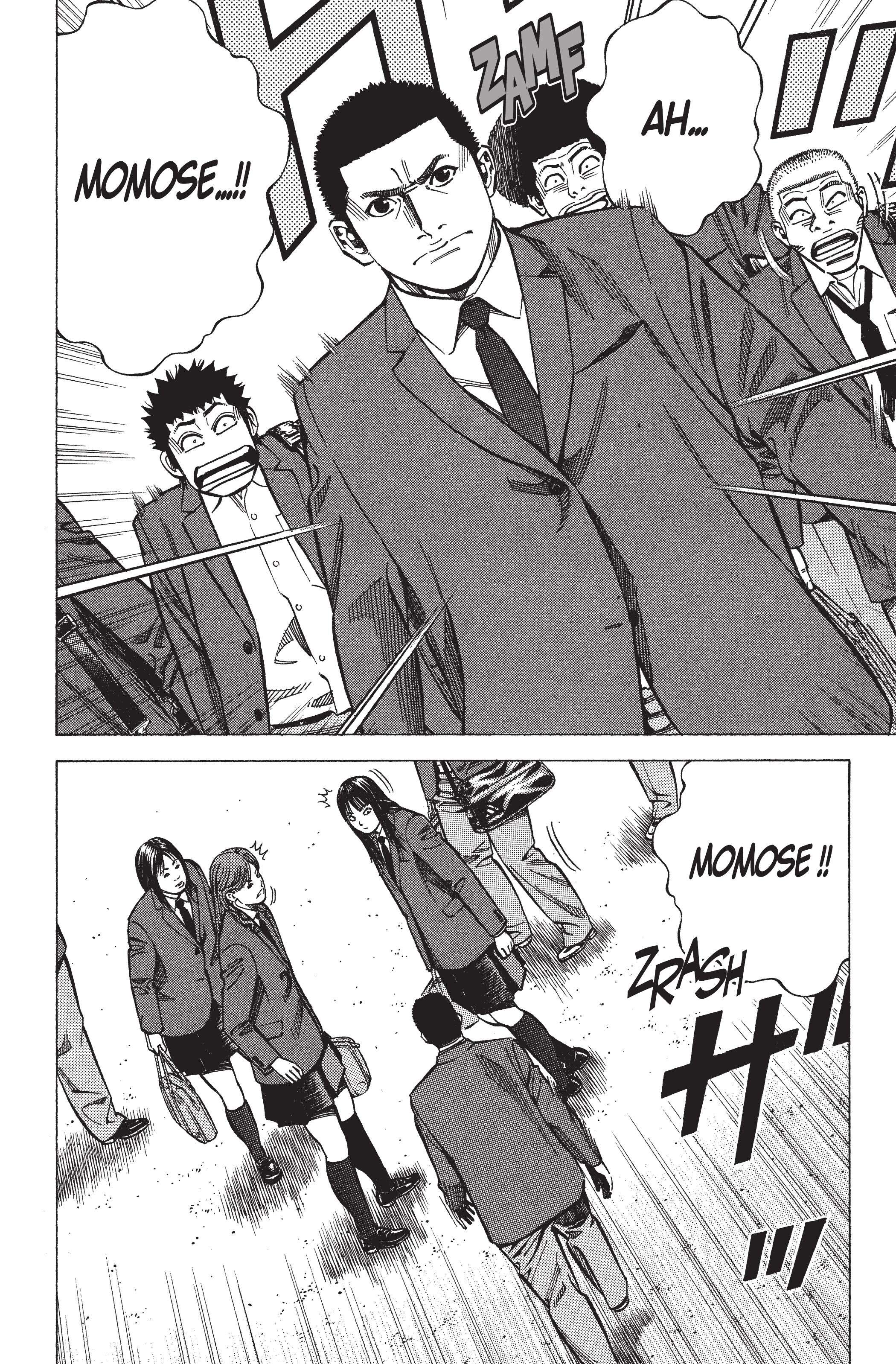 Read Angel Voice (fr) Manga Online