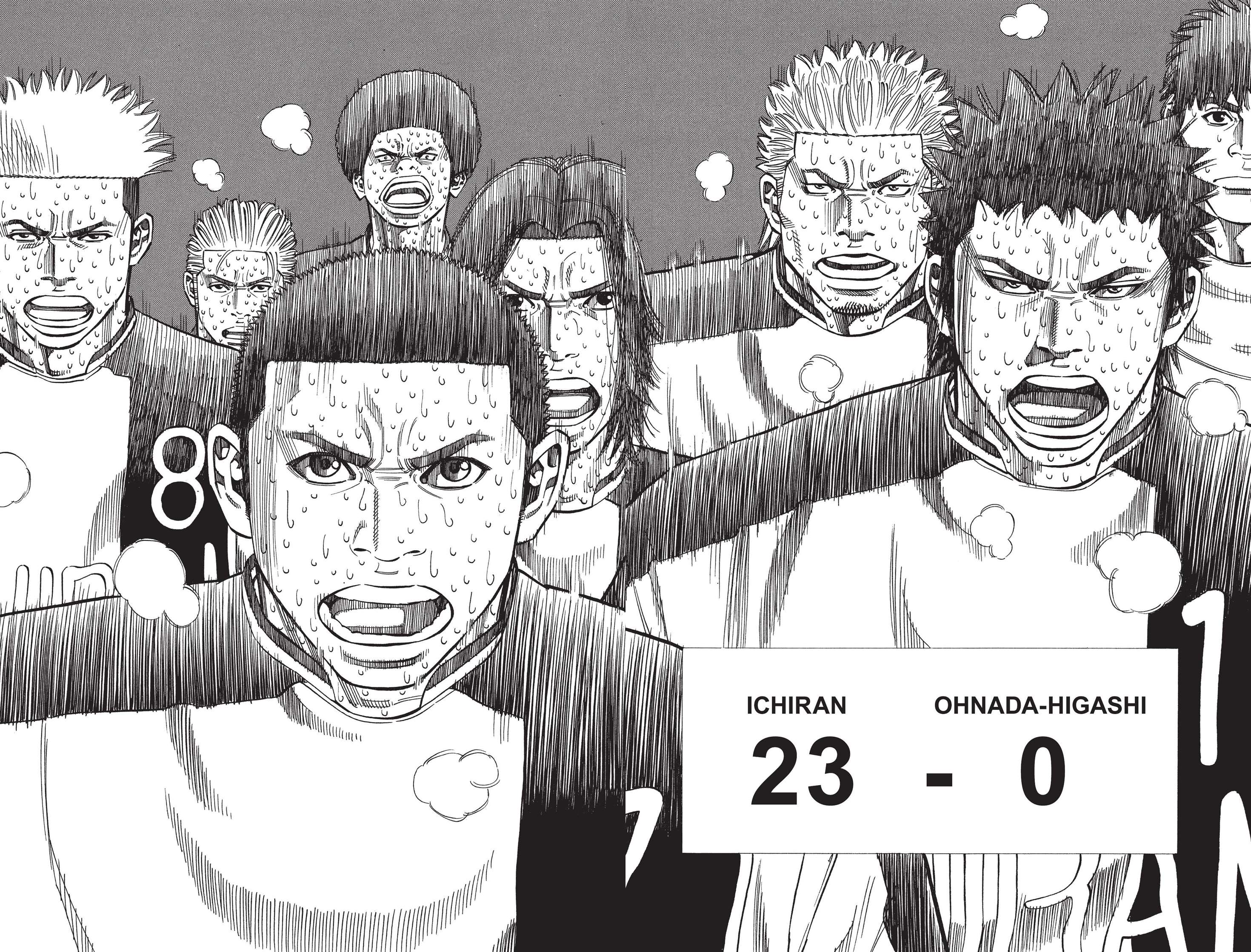 Read Angel Voice (fr) Manga Online