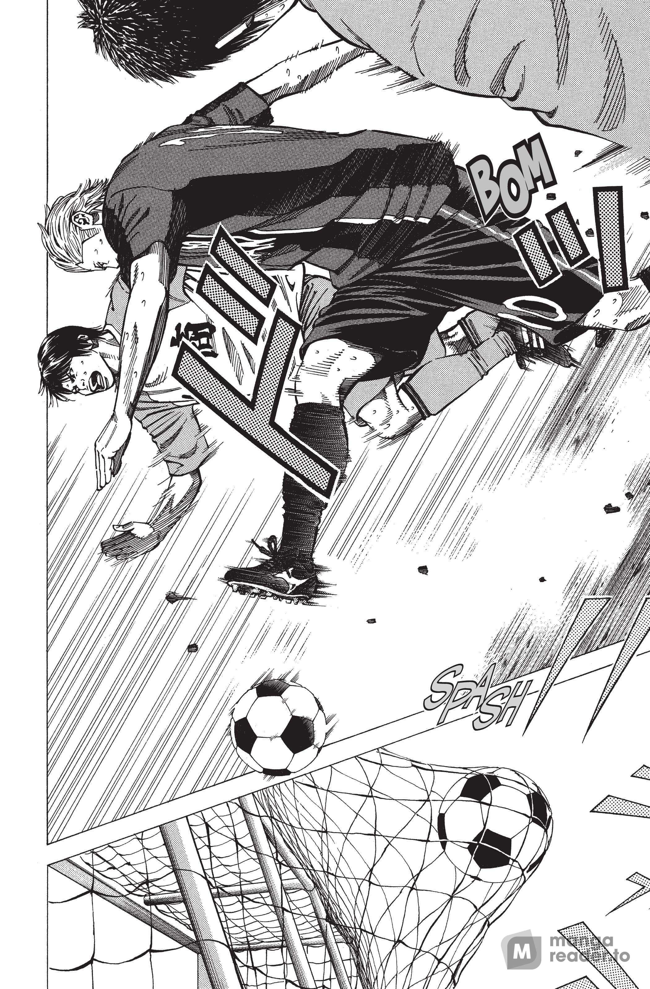 Read Angel Voice (fr) Manga Online