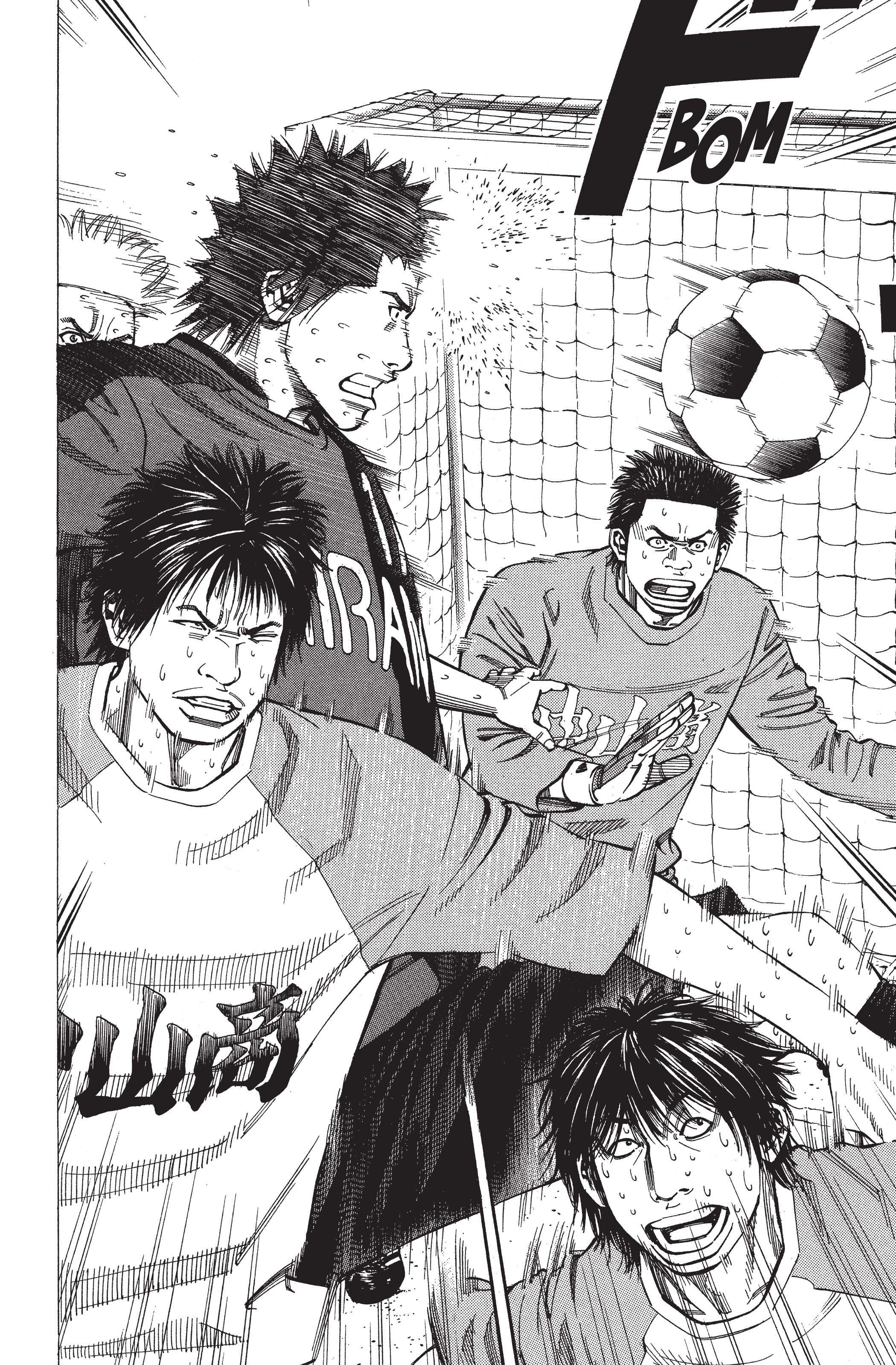Read Angel Voice (fr) Manga Online