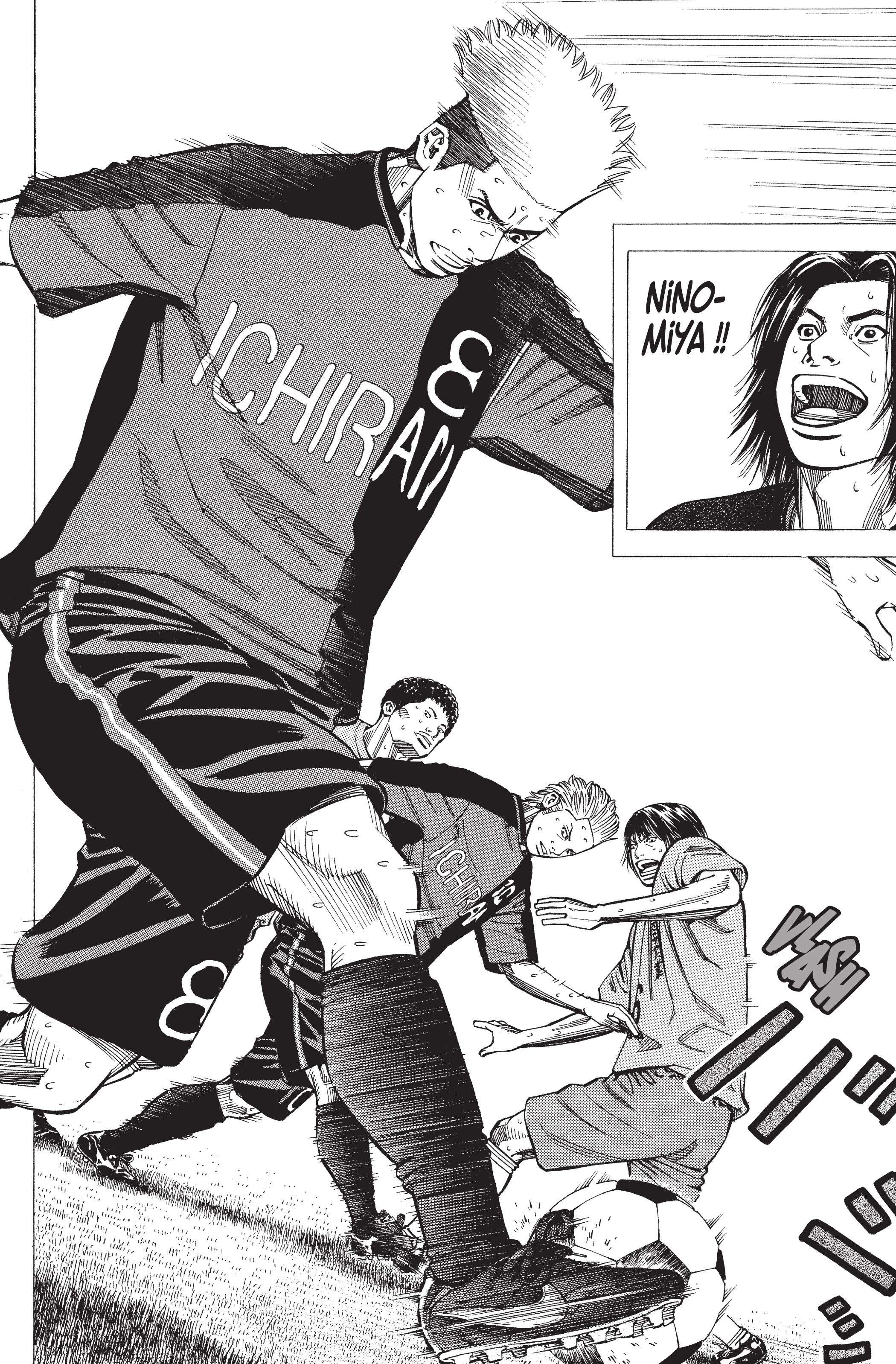 Read Angel Voice (fr) Manga Online