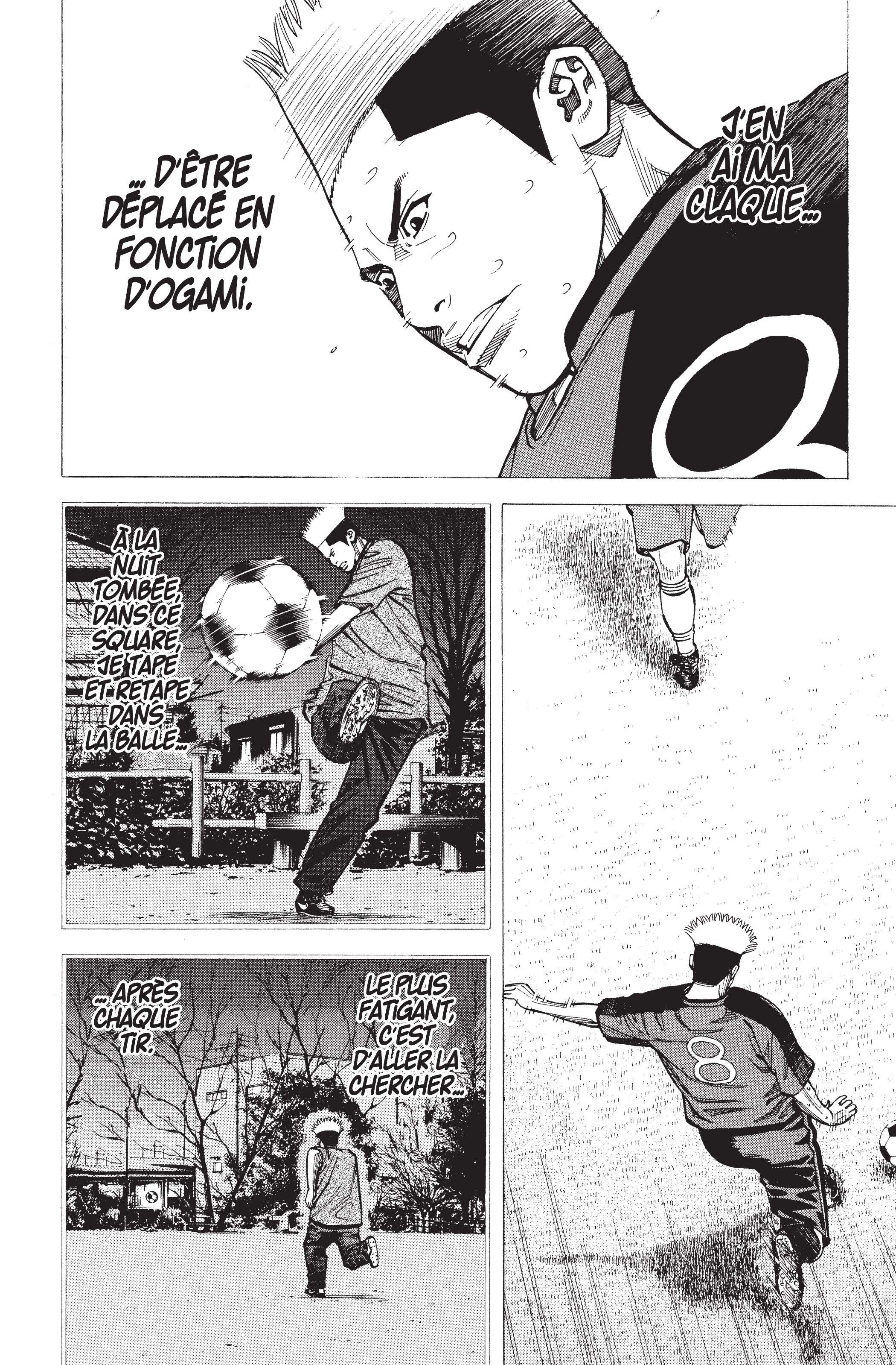 Read Angel Voice (fr) Manga Online