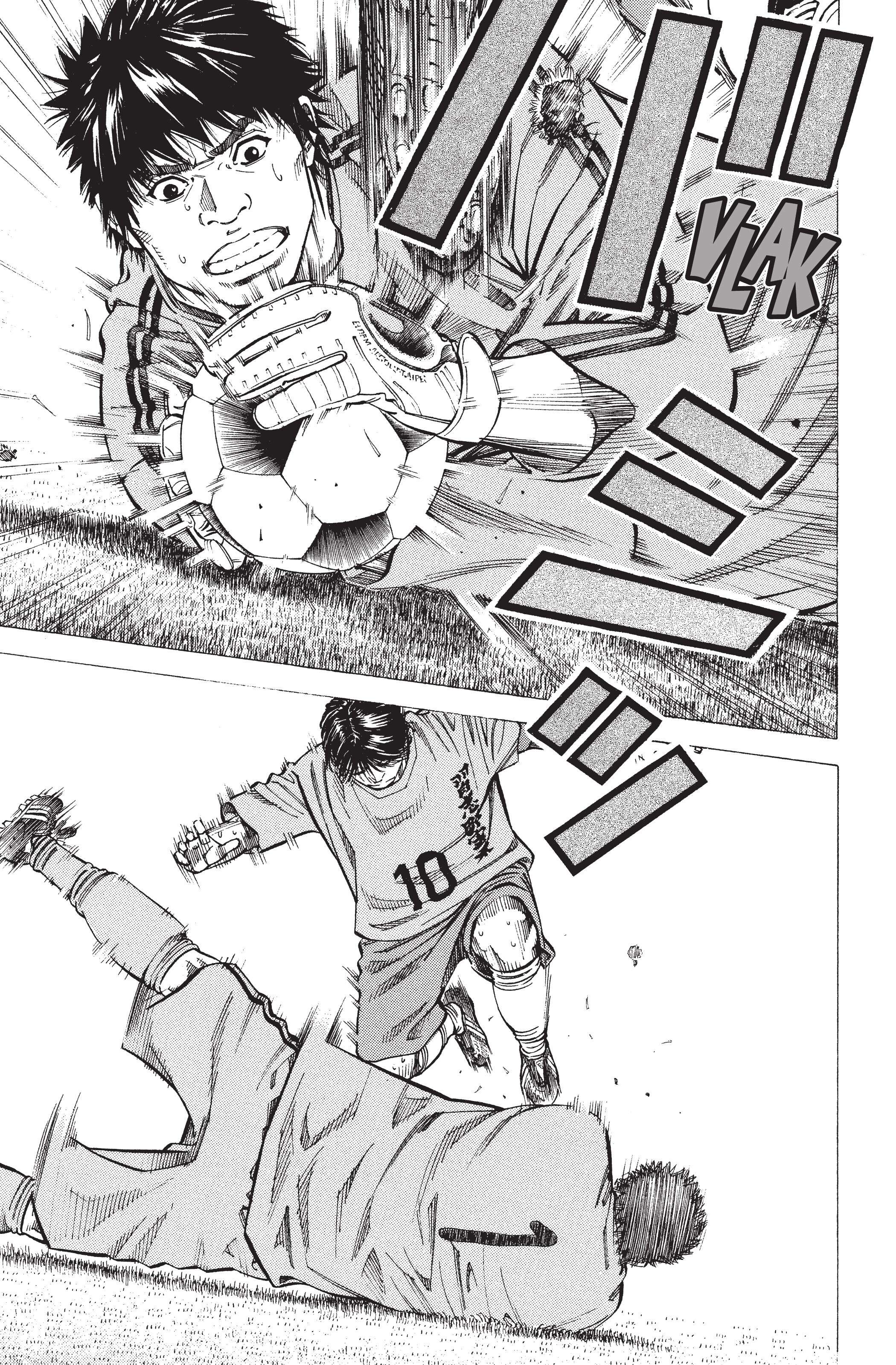 Read Angel Voice (fr) Manga Online