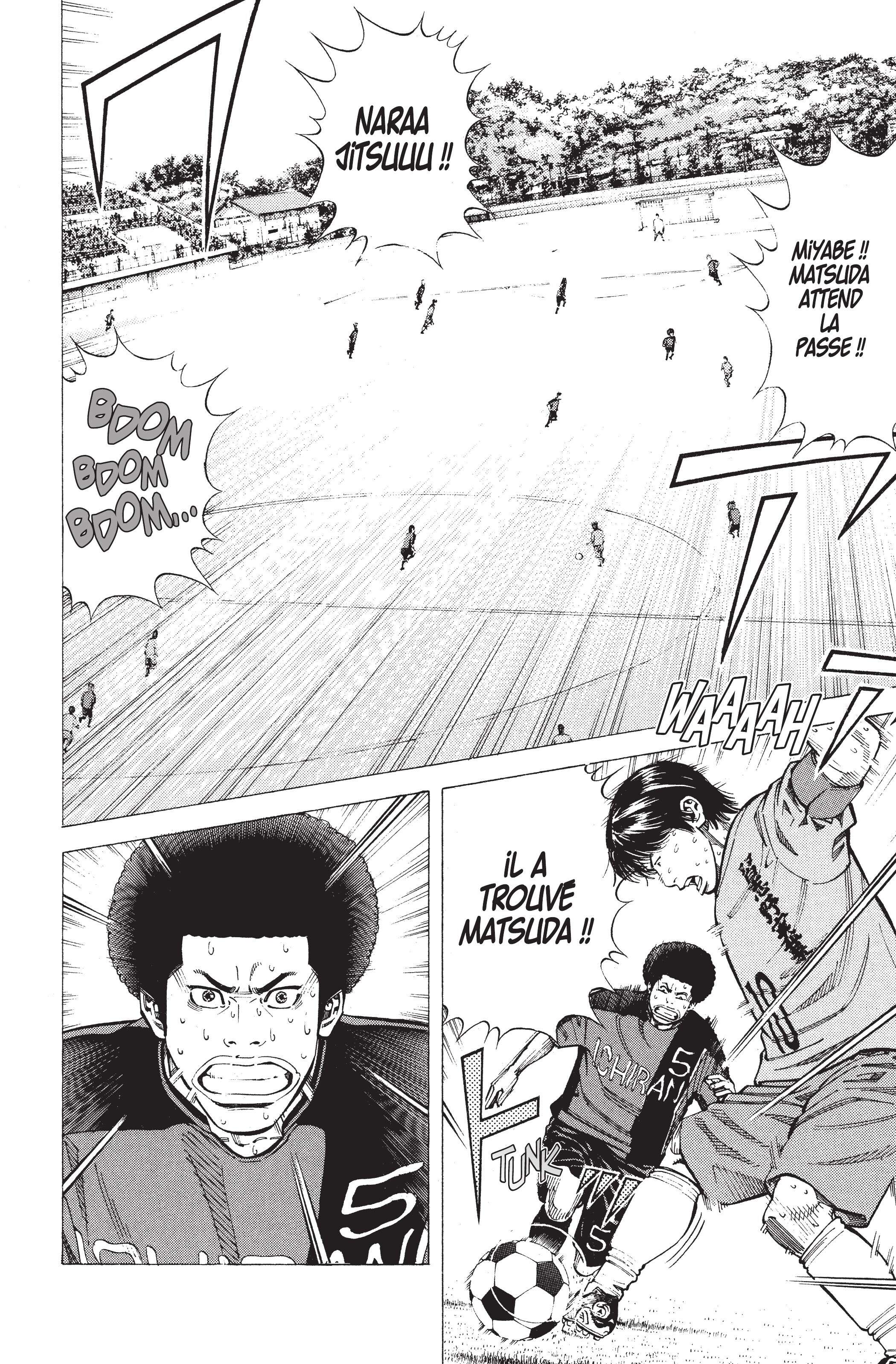 Read Angel Voice (fr) Manga Online