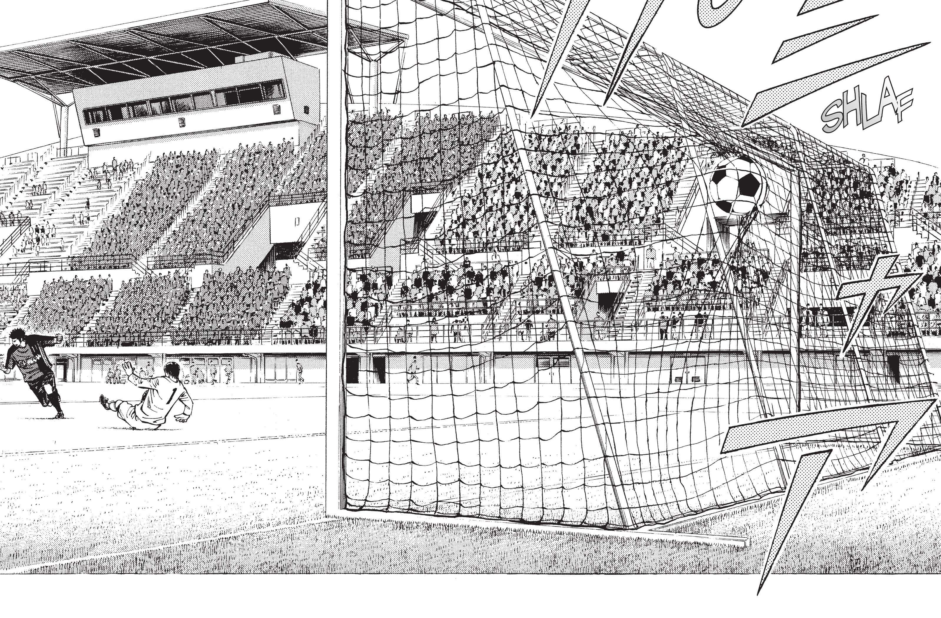 Read Angel Voice (fr) Manga Online