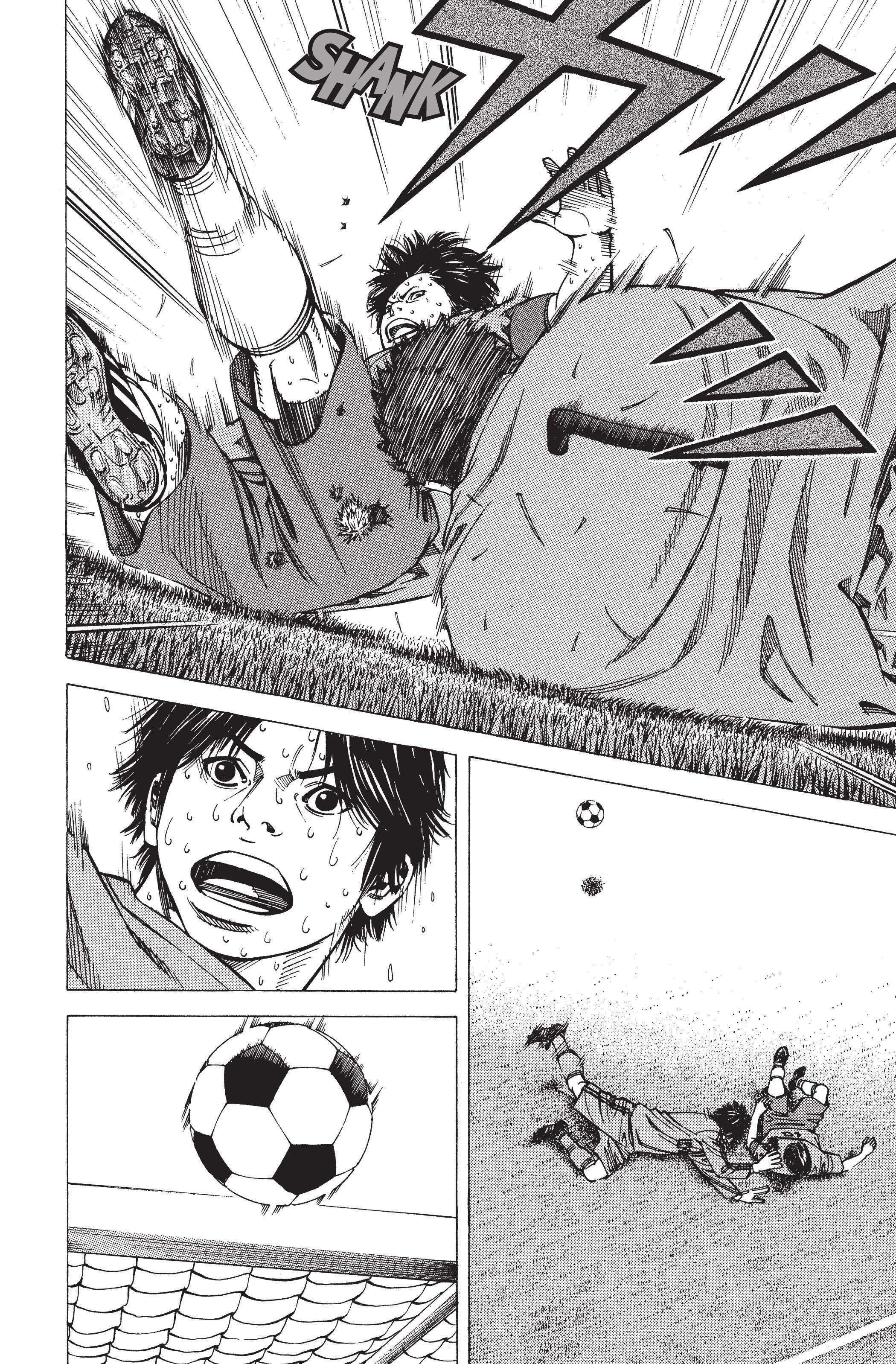 Read Angel Voice (fr) Manga Online