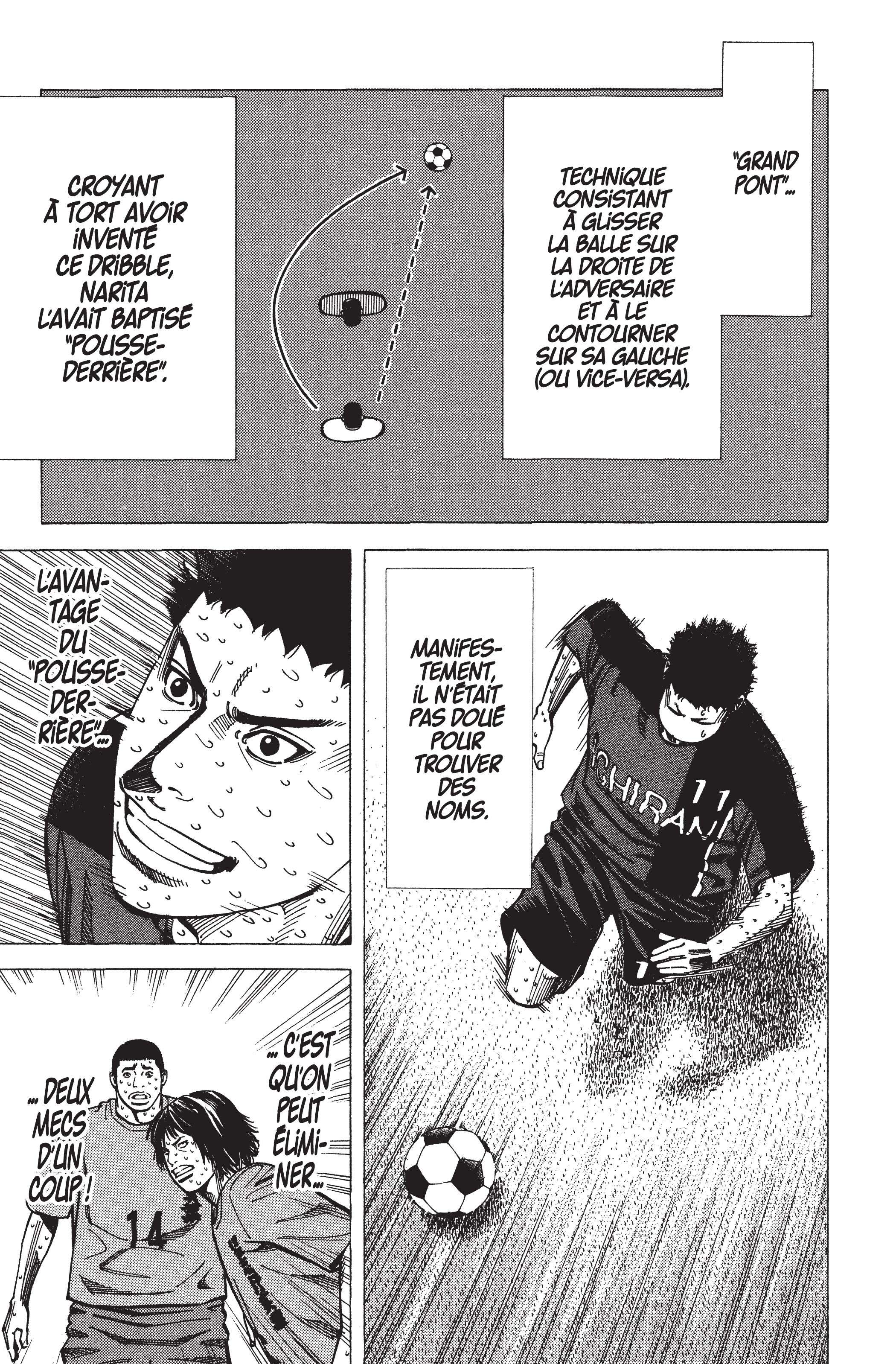 Read Angel Voice (fr) Manga Online